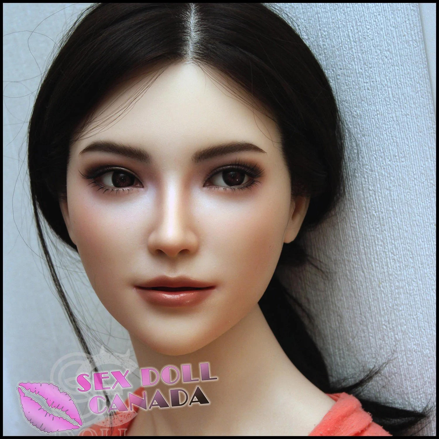 165 (5'5") C-Cup Regina Sweet (Head #078SO) Full Silicone - SE Doll - Image 3