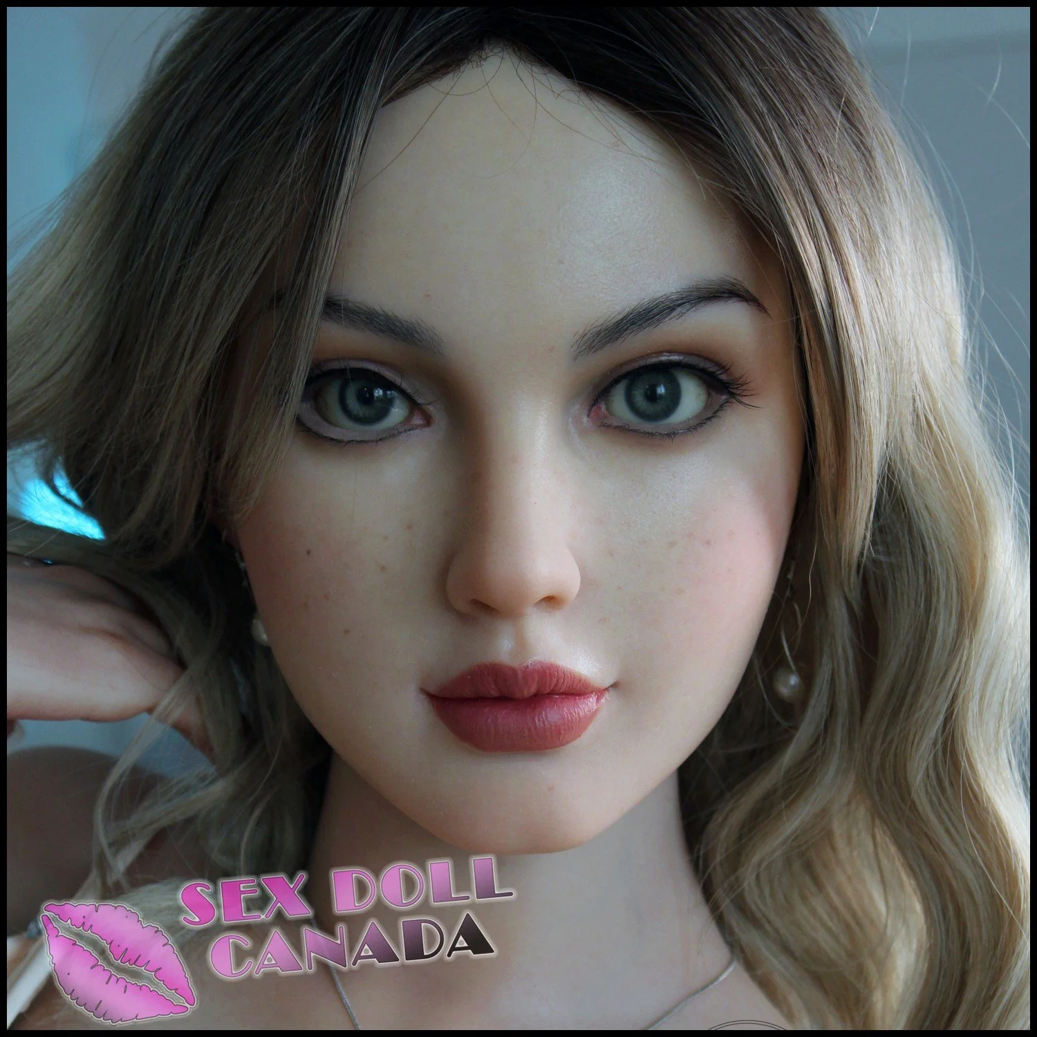165 (5'5") C-Cup Tammy NM014 (Silicone Head) - Normon Doll - Image 15