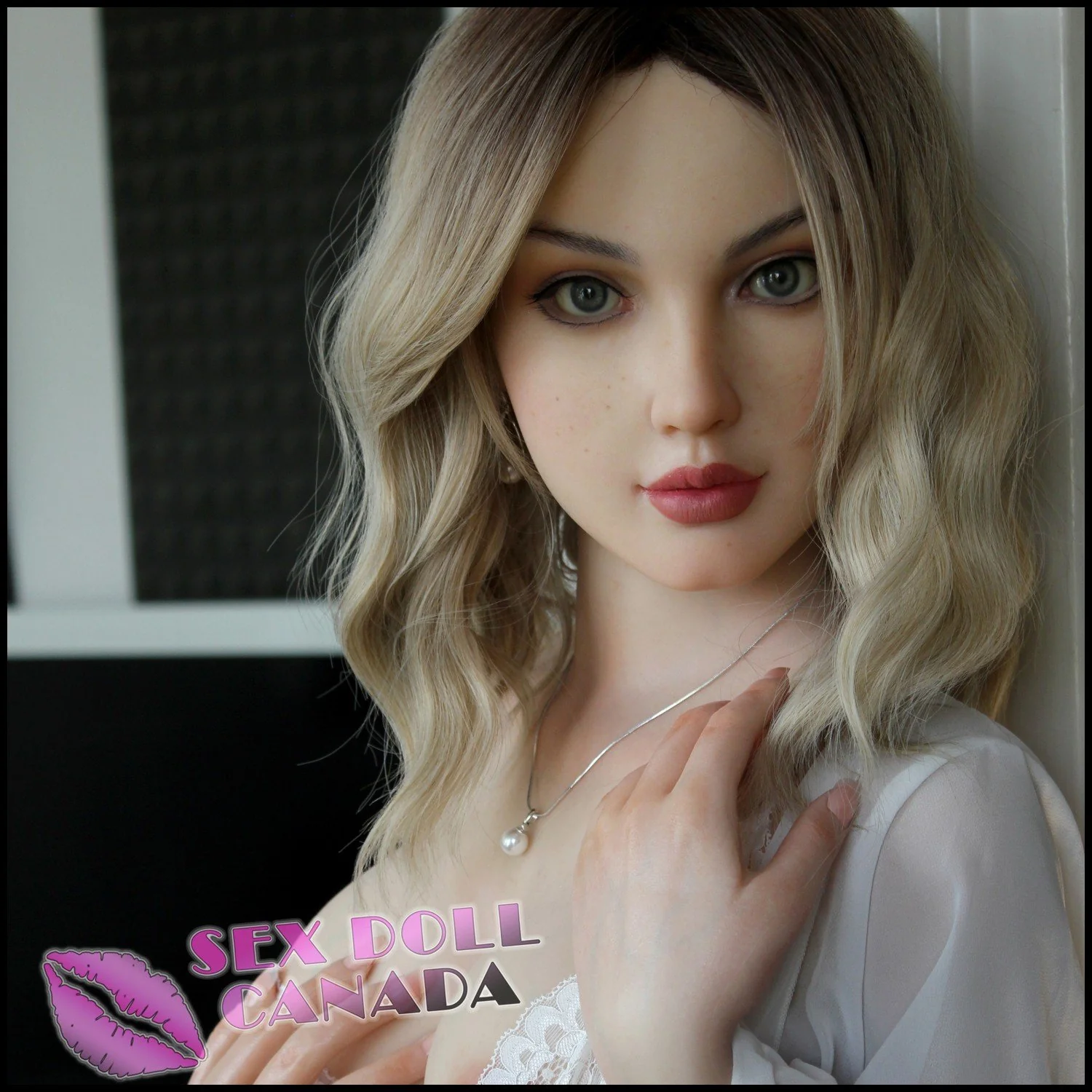 165 (5'5") C-Cup Tammy NM014 (Silicone Head) - Normon Doll - Image 20