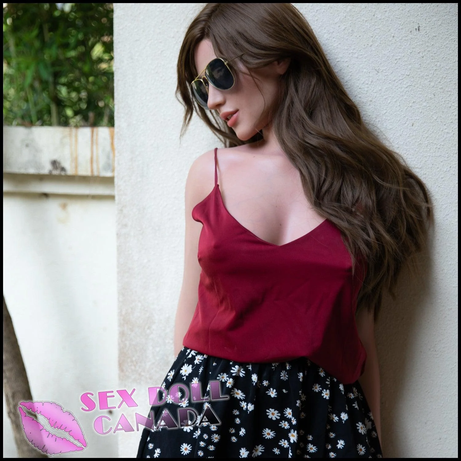 165 (5'5") C-Cup Xabelle (Silicone Head) - Starpery - Image 8