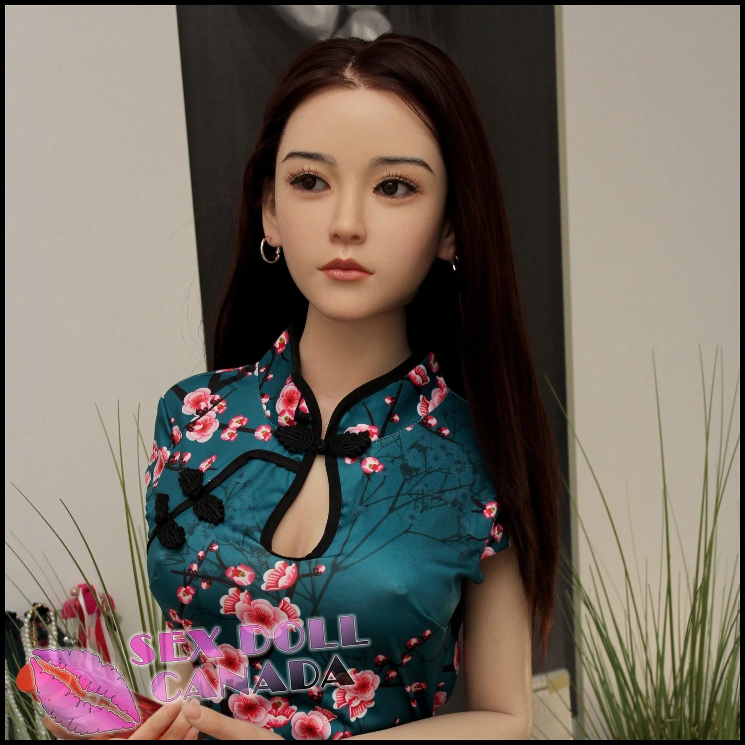 165 (5'5") C-Cup Xiu NM032 (Silicone Head) - Normon Doll - Image 10