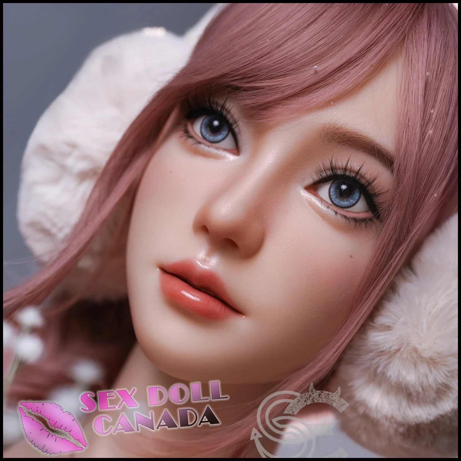 165 (5'5") C-Cup Yuuka (Head #079SC) Full Silicone - SE Doll - Image 11