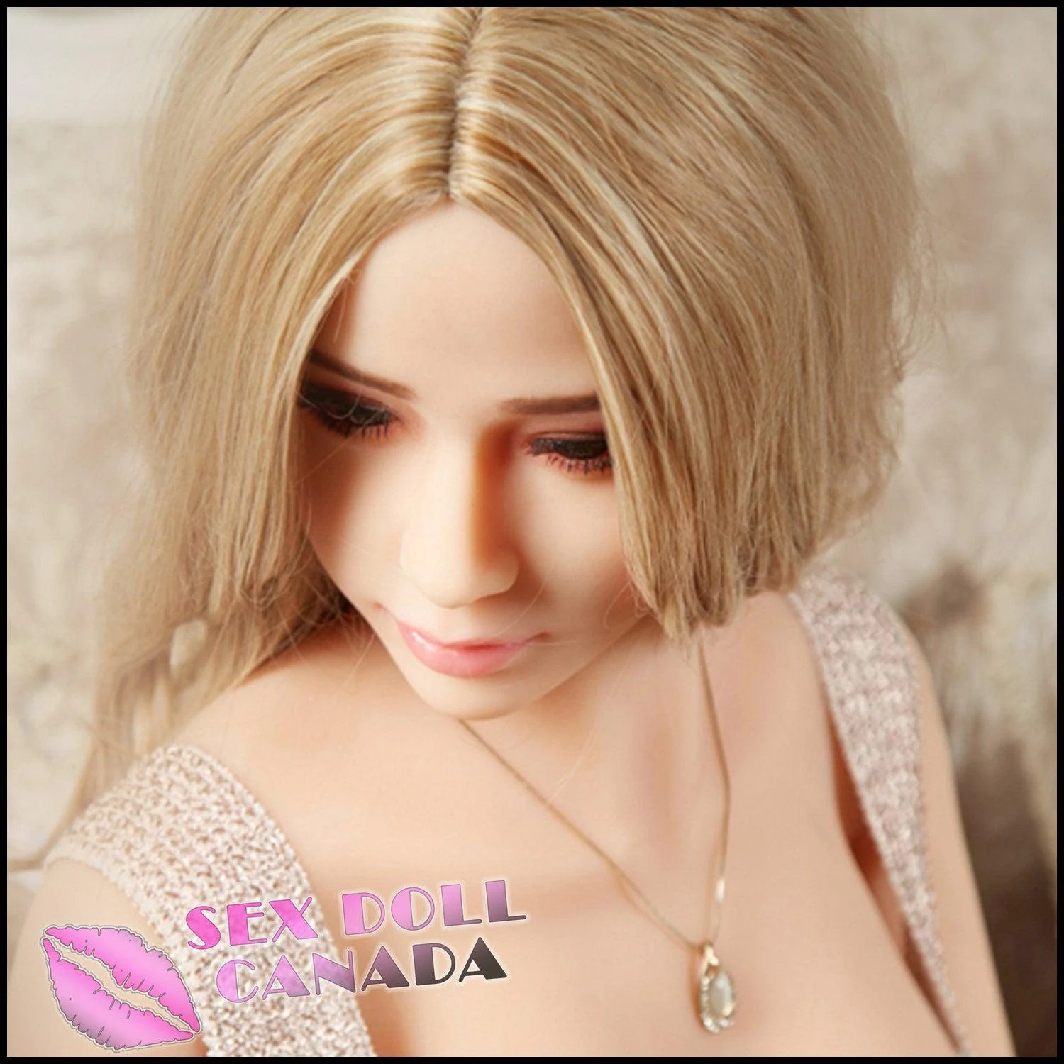 165 (5'5") D-Cup Alexia (Head #7) - 6Ye Premium - Image 13