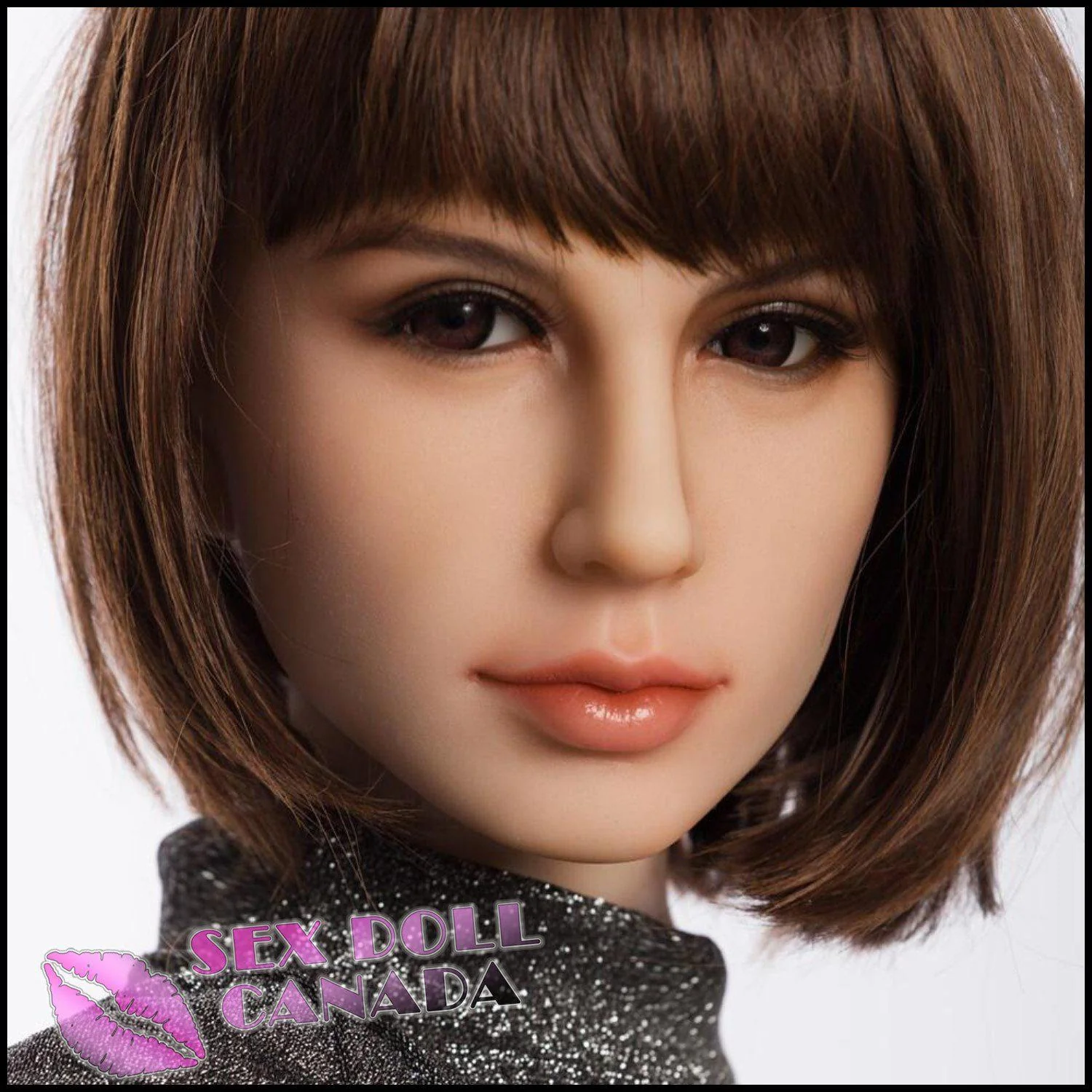 165 (5'5") D-Cup Betsy - Full Silicone - Sanhui Dolls - Image 5