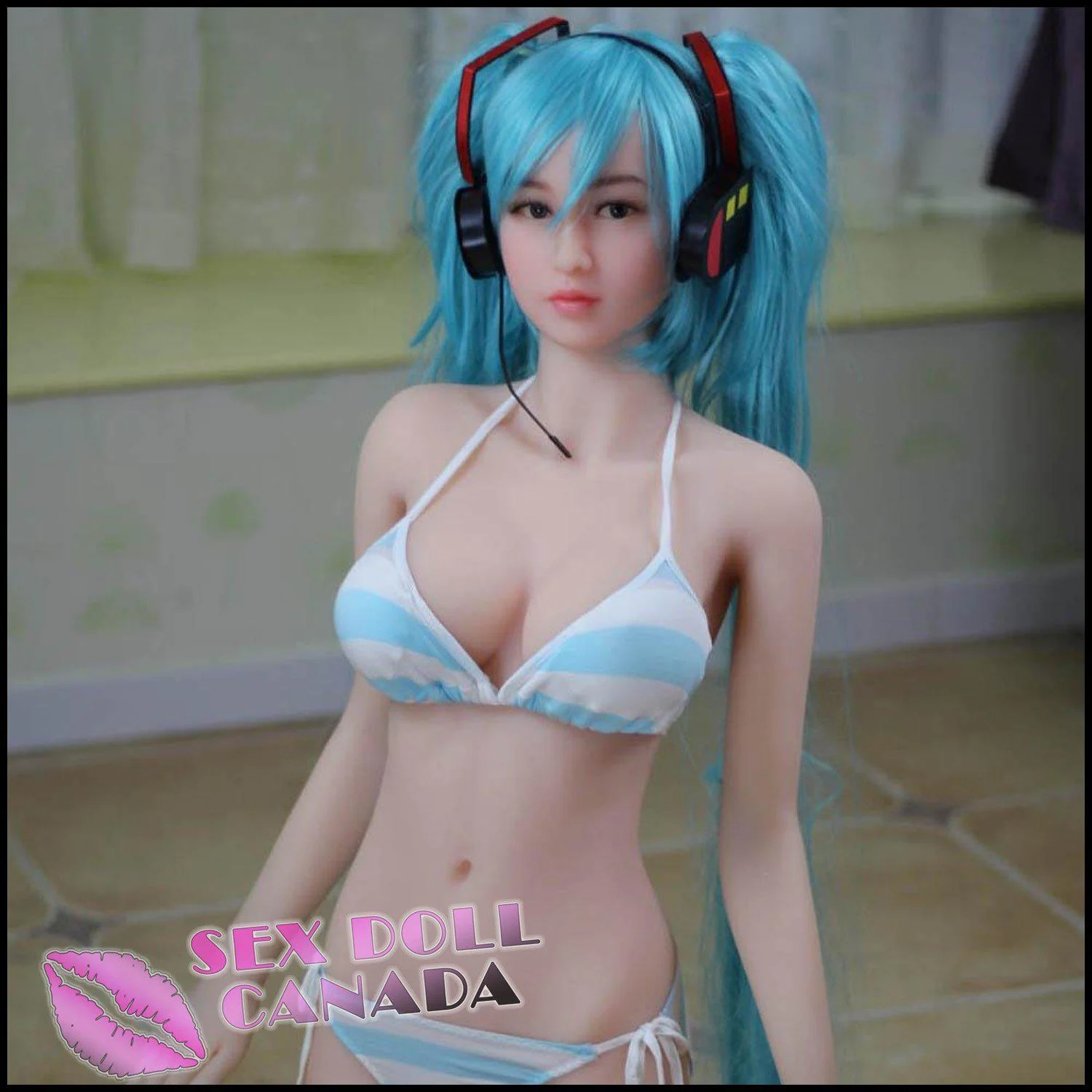 165 (5'5") D-Cup Keira - WM Doll - Image 7