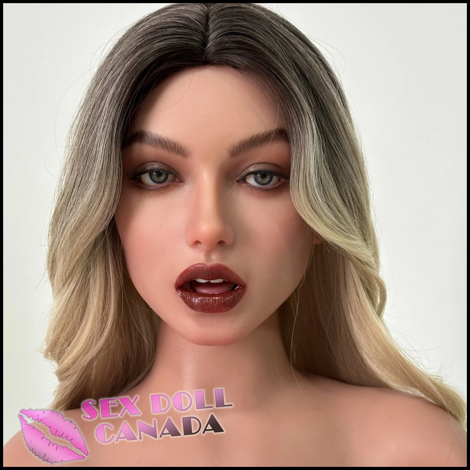 165 (5'5") D-Cup Margot (Head #ZX207) SLE Full Silicone - Zelex SLE - Image 20