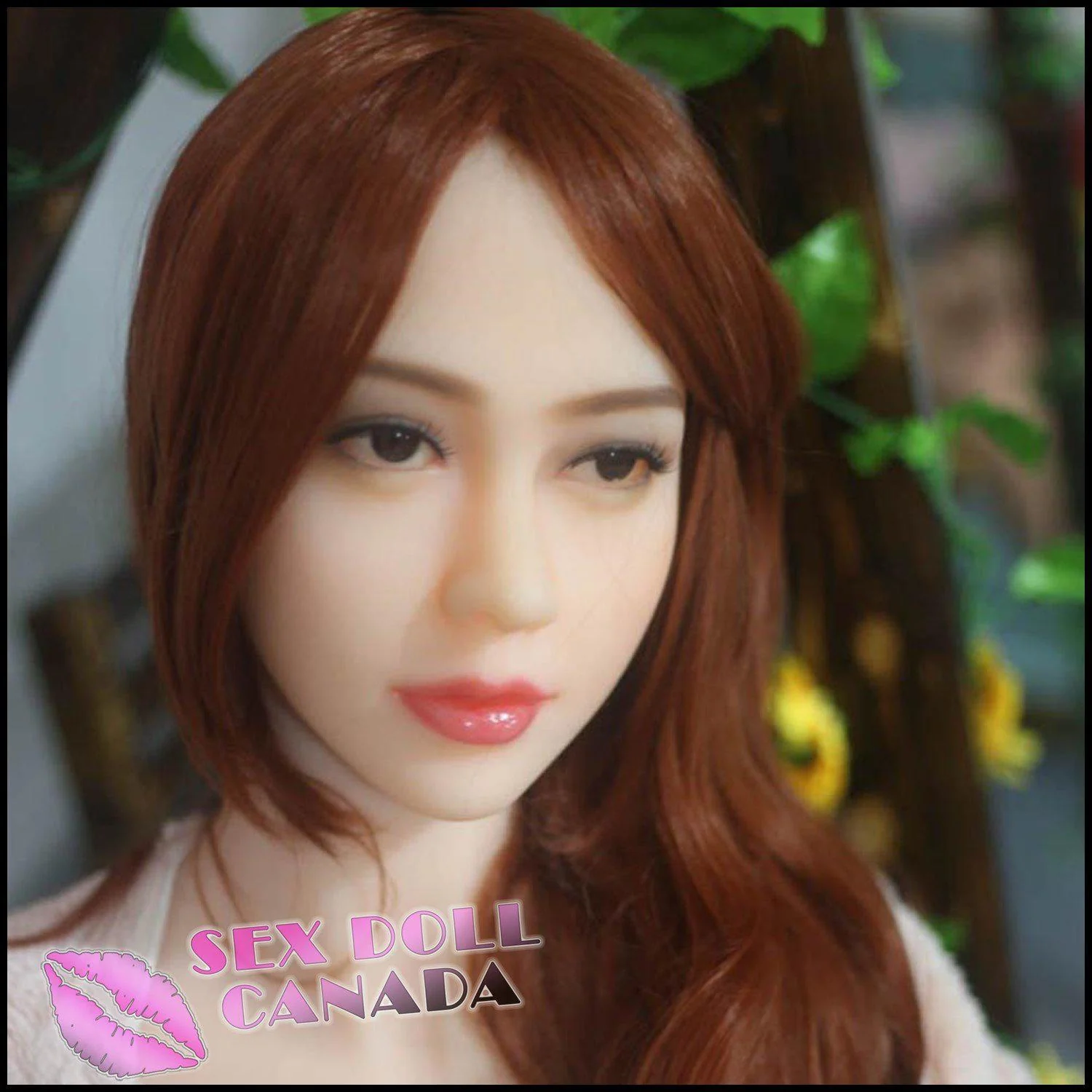 165 (5'5") D-Cup Meisa - WM Doll - Image 9