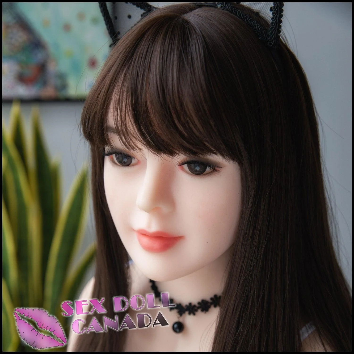 165 (5'5") D-Cup Miyu Model S - Jarliet Doll - Image 6
