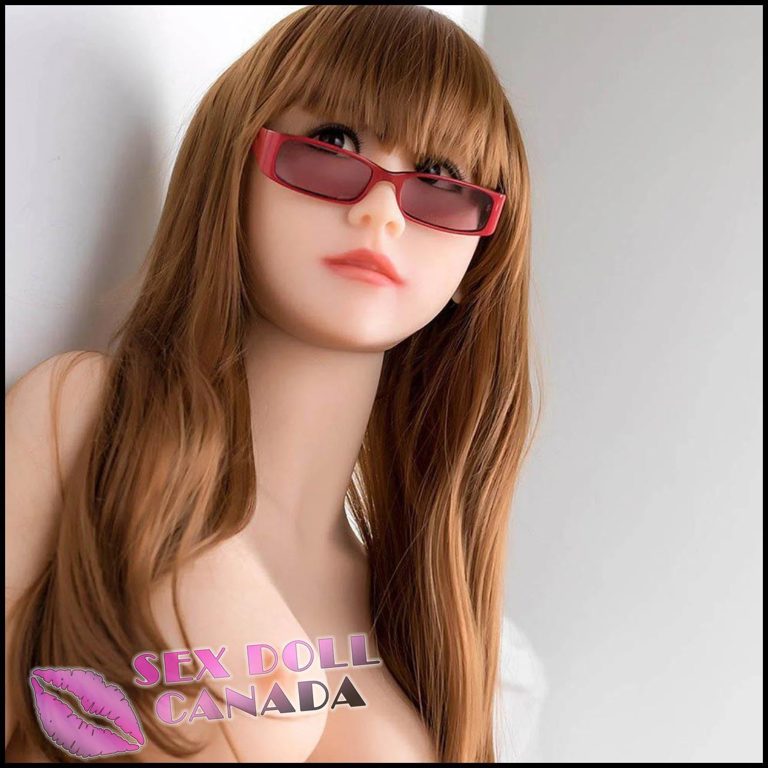 165 (5'5") D-Cup Yuzhen - WM Doll - Image 3
