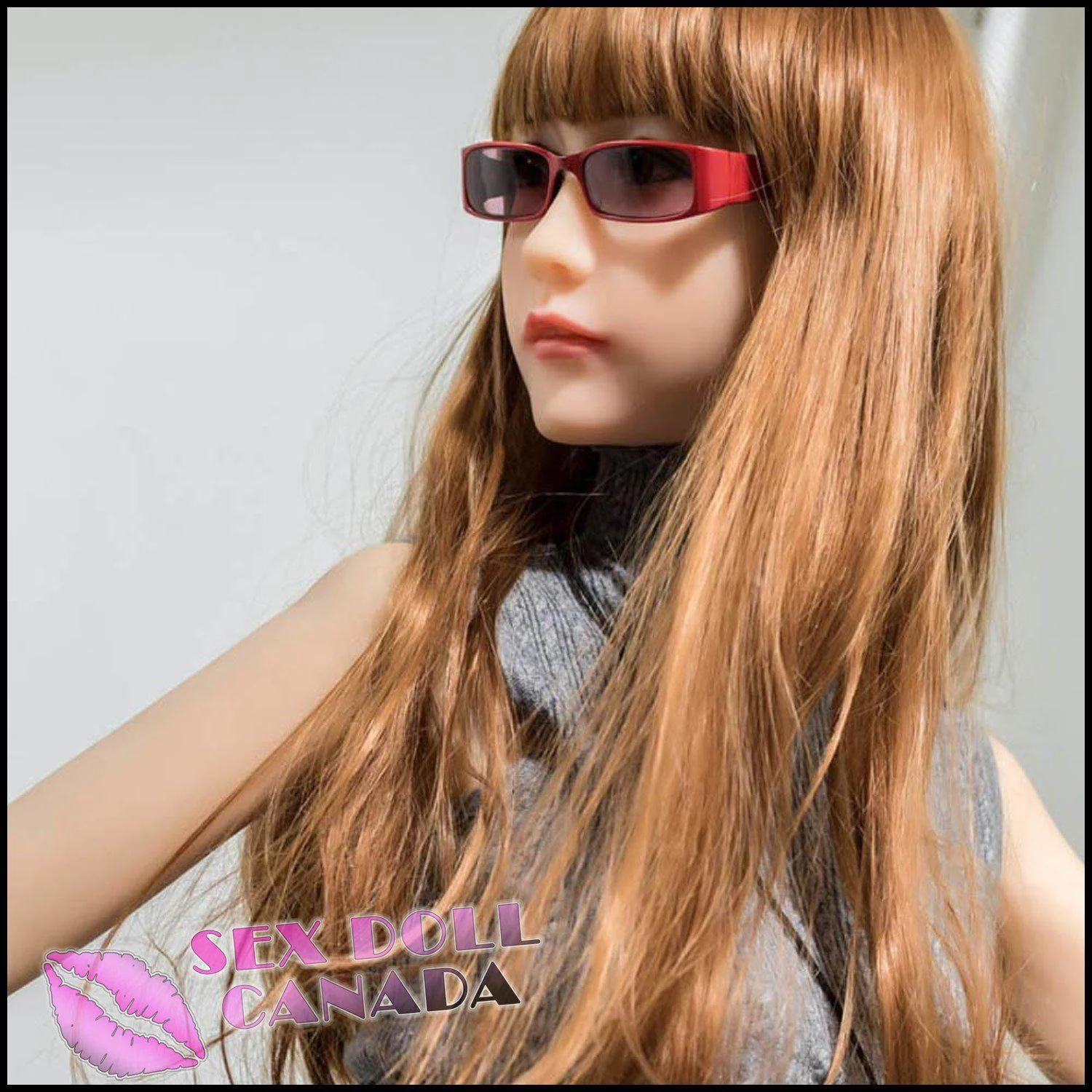 165 (5'5") D-Cup Yuzhen - WM Doll - Image 6