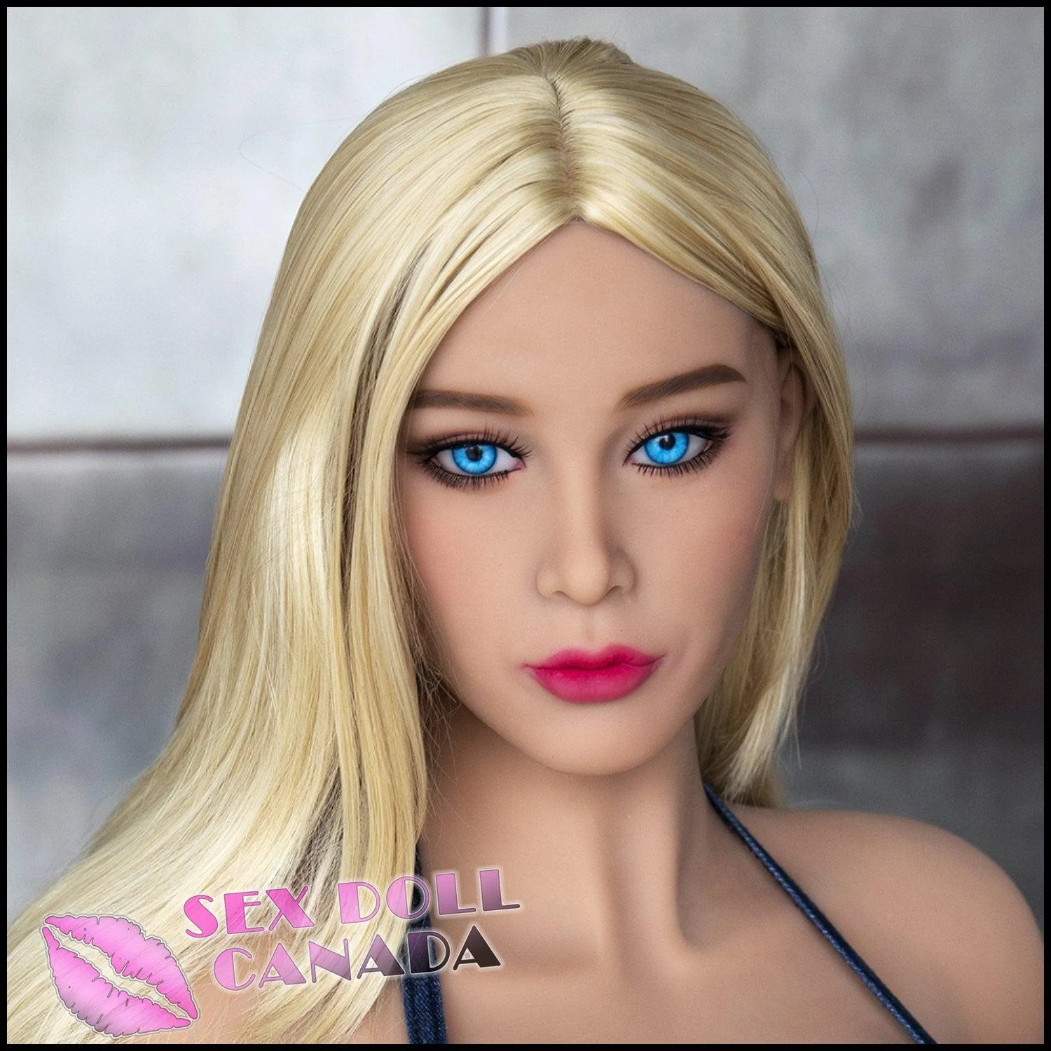 165 (5'5") E-Cup Helen Model M - Jarliet Doll - Image 17