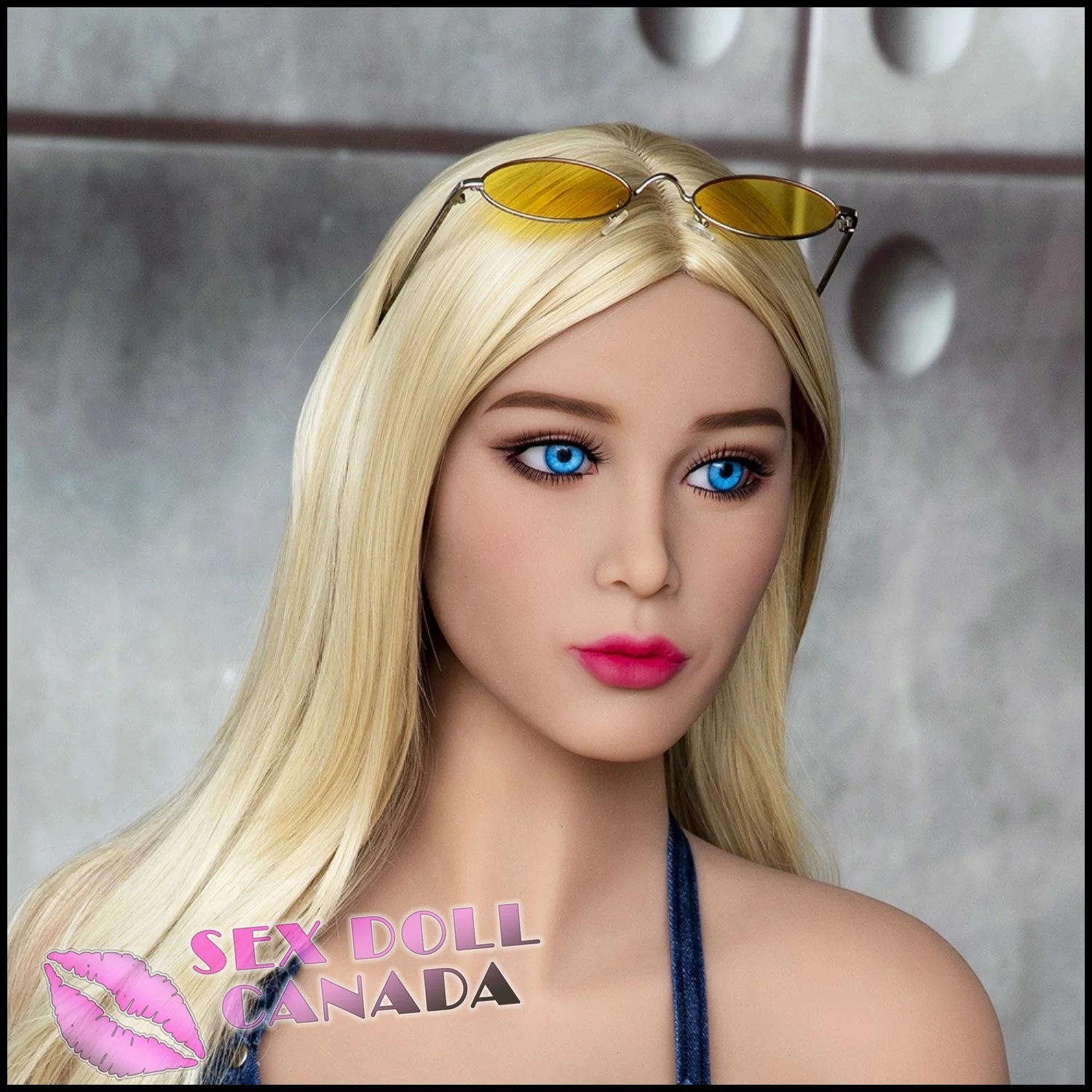 165 (5'5") E-Cup Helen Model M - Jarliet Doll - Image 19