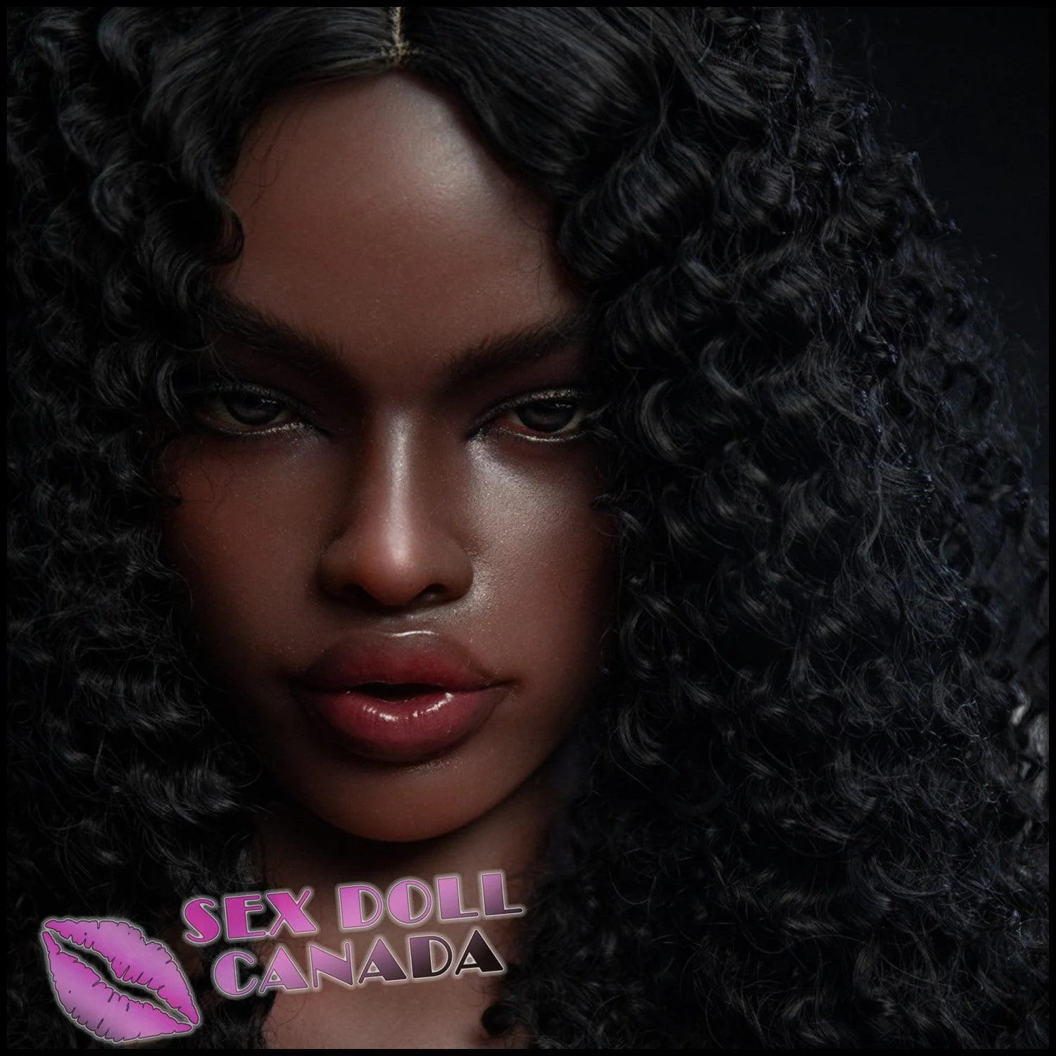 165 (5'5") F-Cup Bass - Full Silicone - JY Doll - Image 4