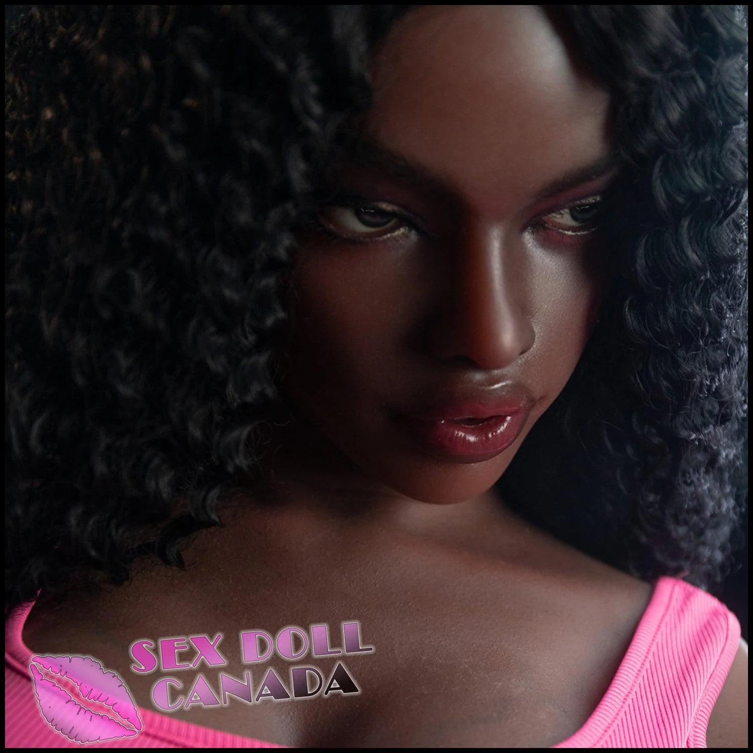 165 (5'5") F-Cup Bass - Full Silicone - JY Doll - Image 6