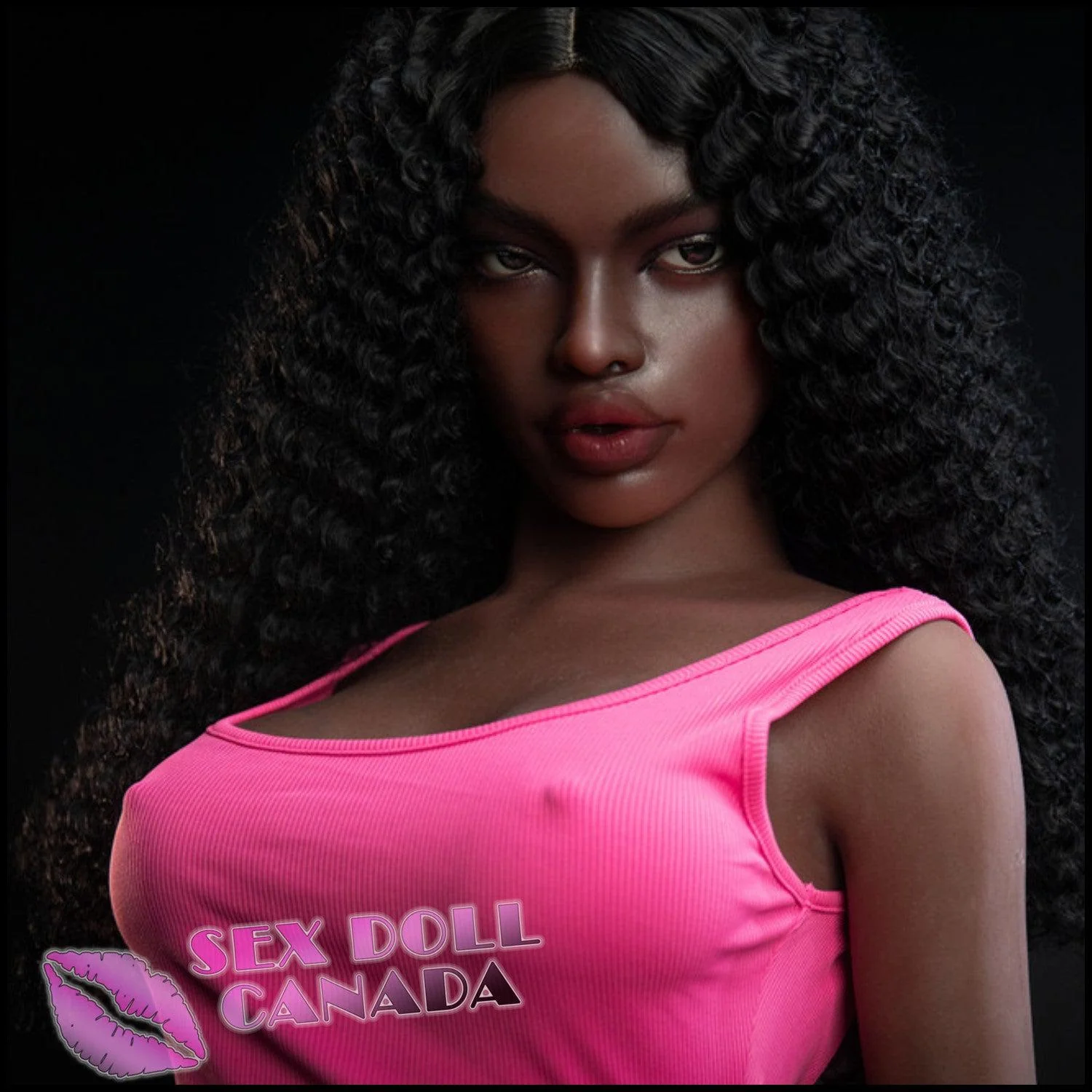 165 (5'5") F-Cup Bass - Full Silicone - JY Doll - Image 7
