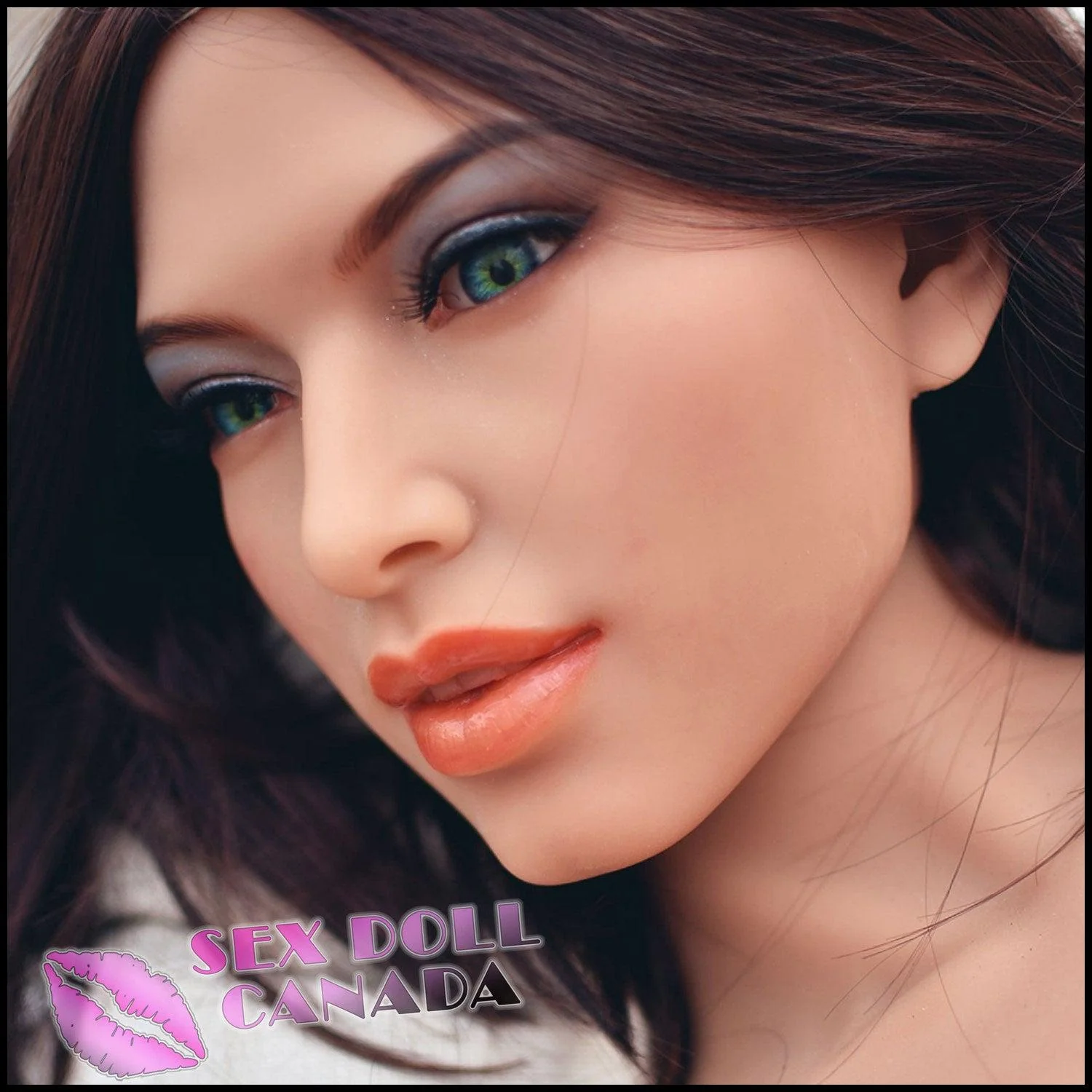 165 (5'5") F-Cup Chanel (Head #N20) - 6Ye Premium - Image 14