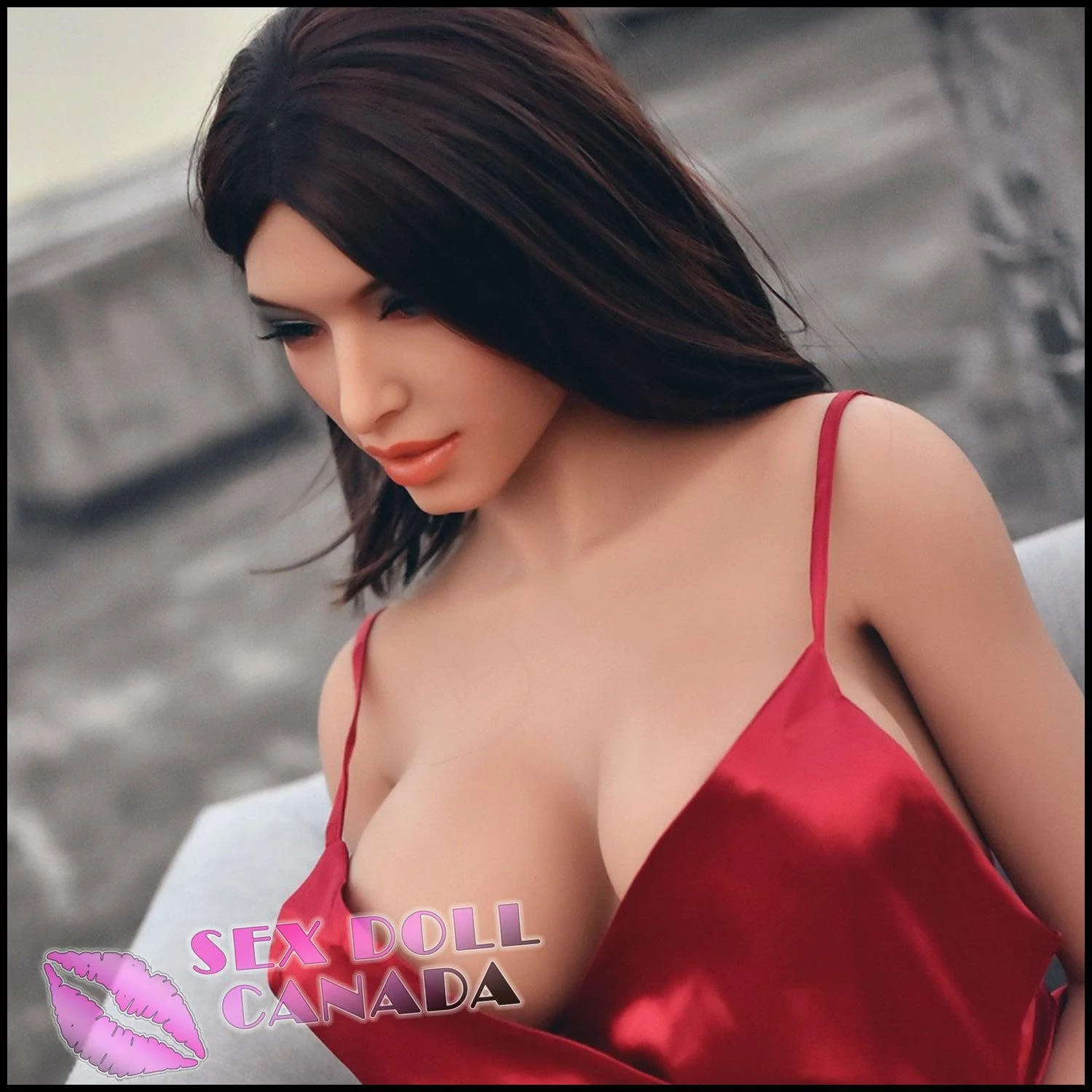 165 (5'5") F-Cup Chanel (Head #N20) - 6Ye Premium - Image 15