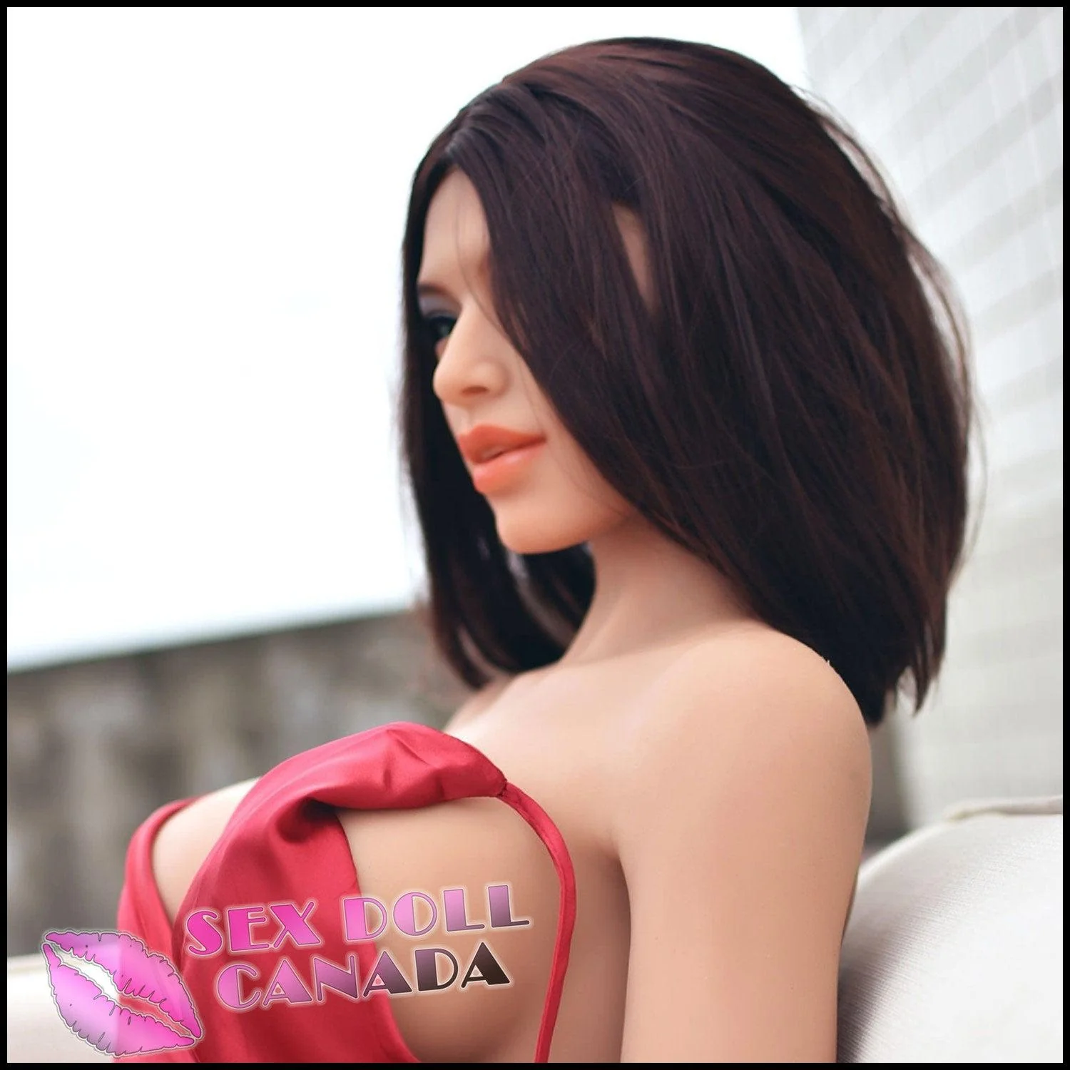 165 (5'5") F-Cup Chanel (Head #N20) - 6Ye Premium - Image 9