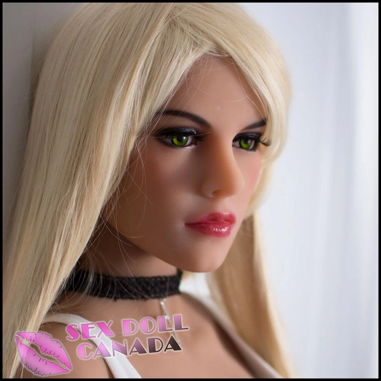 165 (5'5") F-Cup Ellie (Head #39) - 6Ye Premium - Image 18
