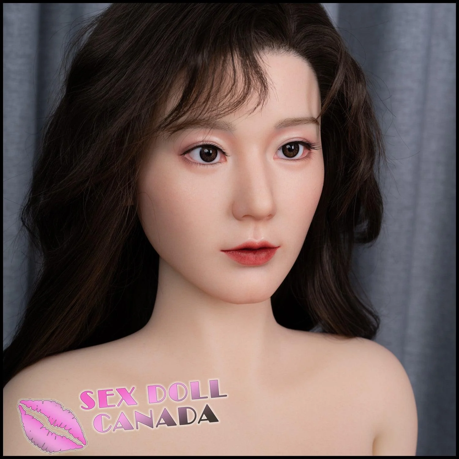 165 (5'5") F-Cup Lovette (Silicone Head #GE71) - Zelex - Image 16