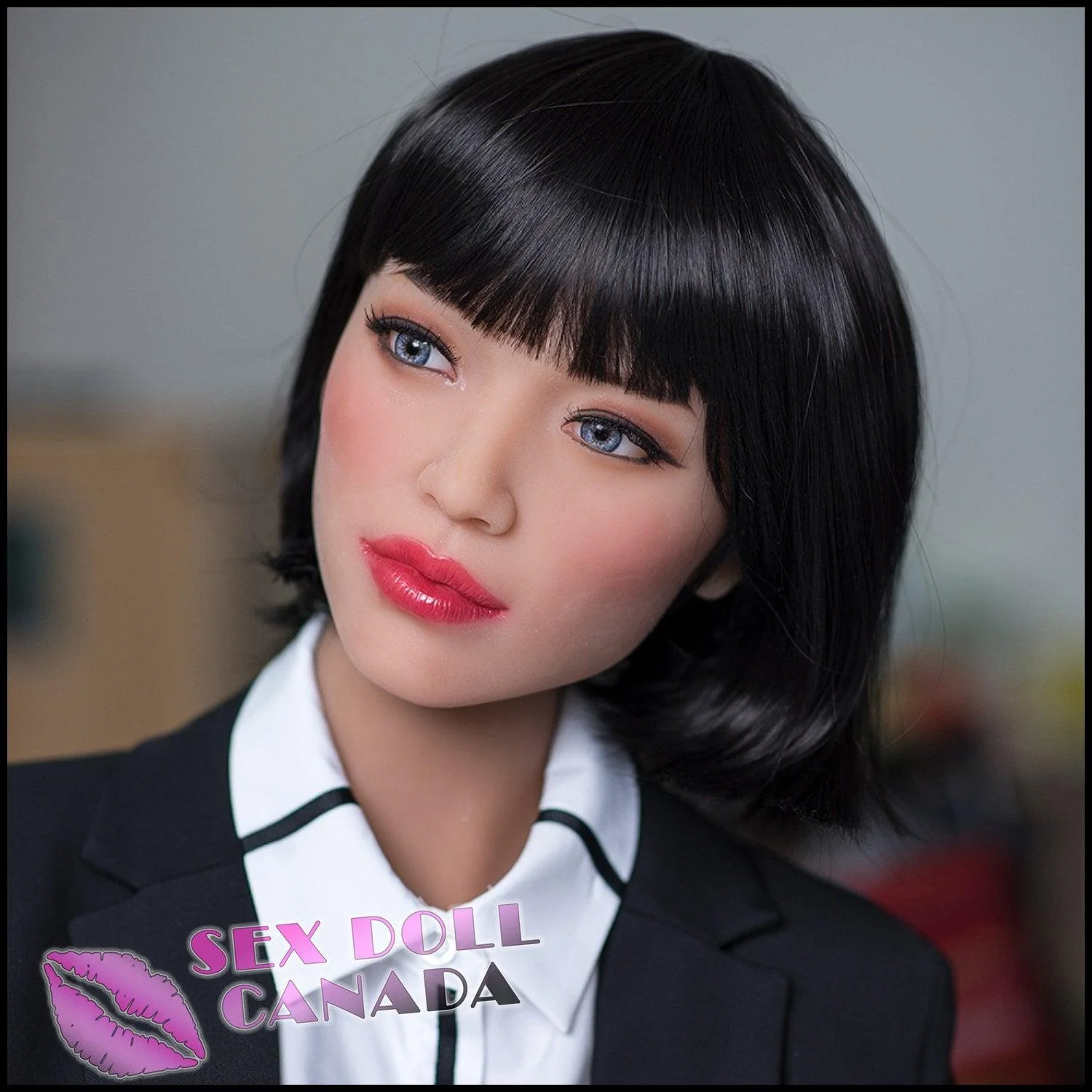165 (5'5") F-Cup Mineko (Head #N30) - 6Ye Premium - Image 10