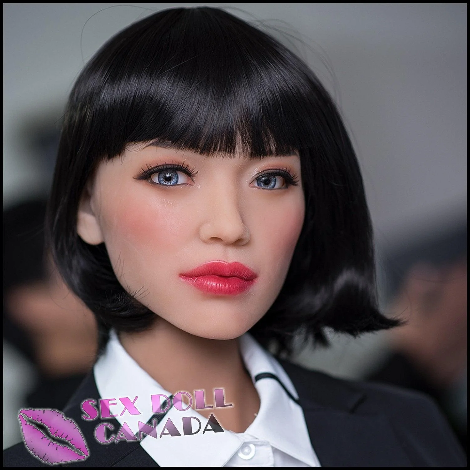 165 (5'5") F-Cup Mineko (Head #N30) - 6Ye Premium - Image 14