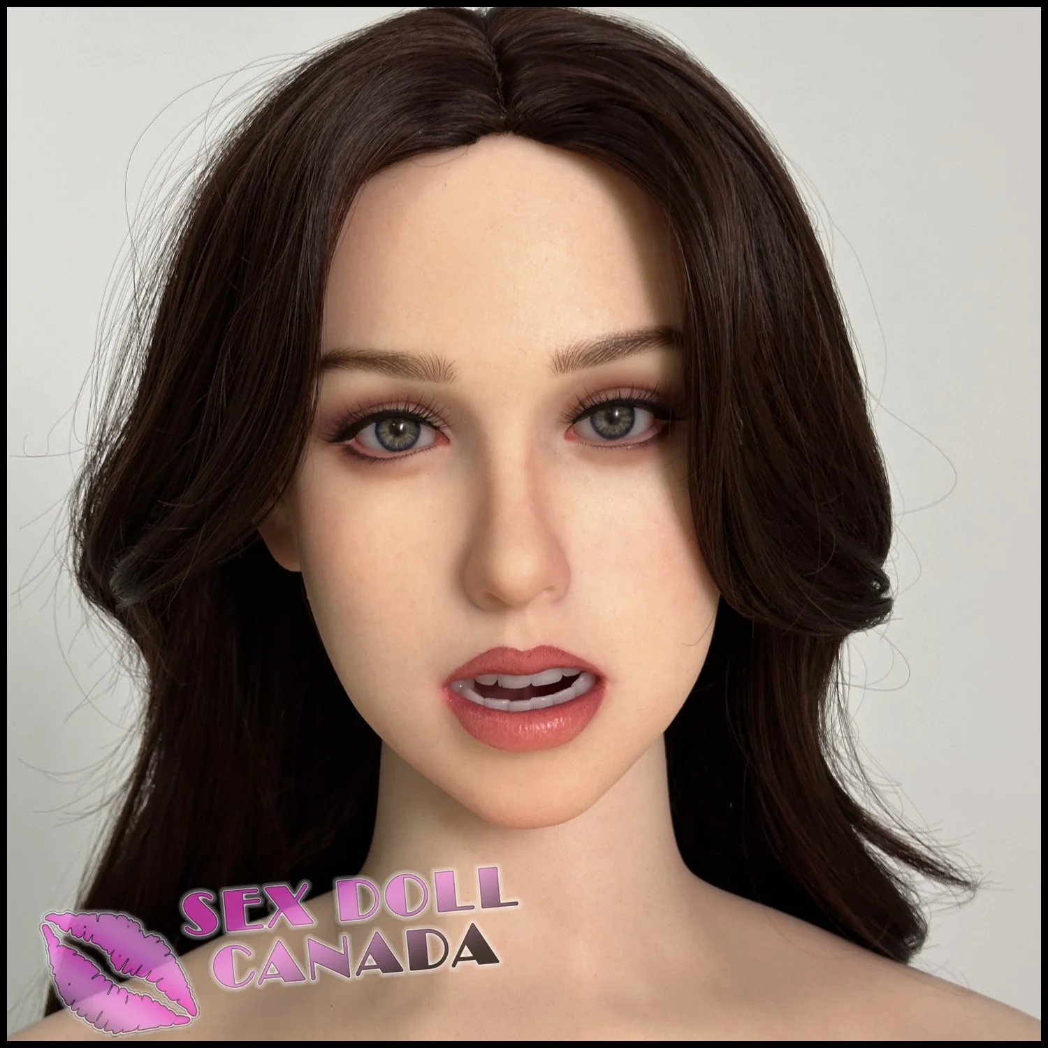 165 (5'5") F-Cup Rita (Head #GE139-2) Inspiration Series Full Silicone - Zelex - Image 22