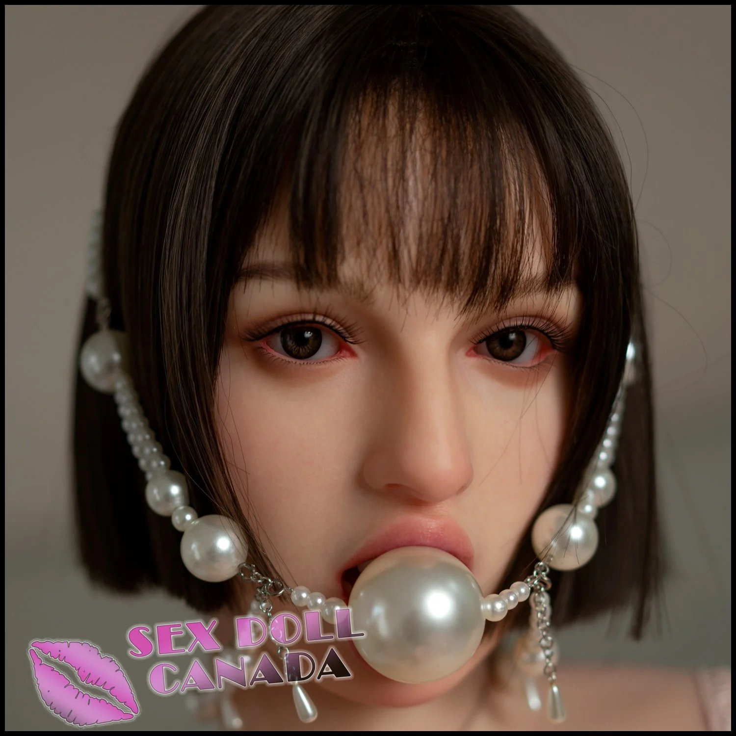 165 (5'5") F-Cup Sofia (Head #GE134_1) Inspiration Series Full Silicone - Zelex - Image 11