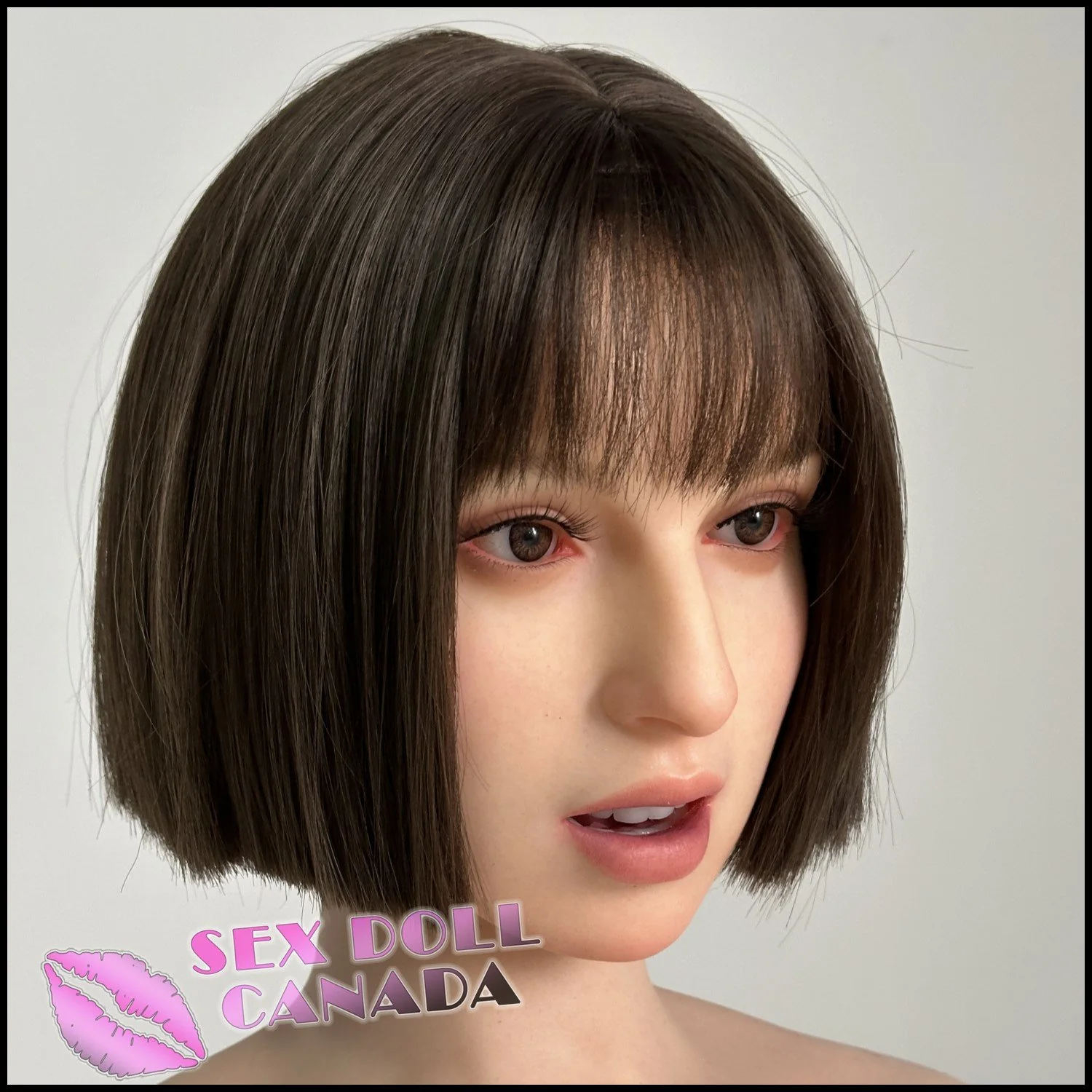 165 (5'5") F-Cup Sofia (Head #GE134_1) Inspiration Series Full Silicone - Zelex - Image 22