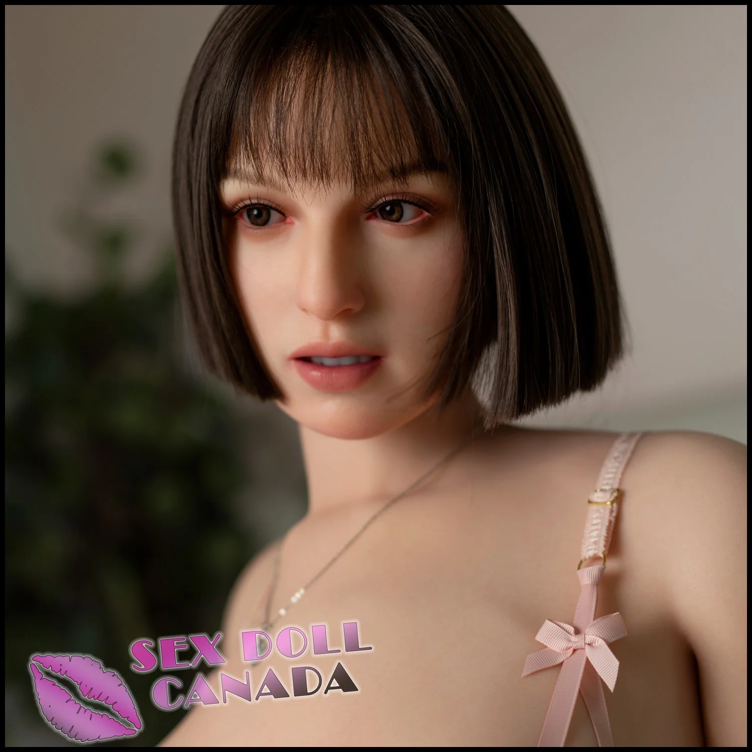 165 (5'5") F-Cup Sofia (Head #GE134_1) Inspiration Series Full Silicone - Zelex - Image 9