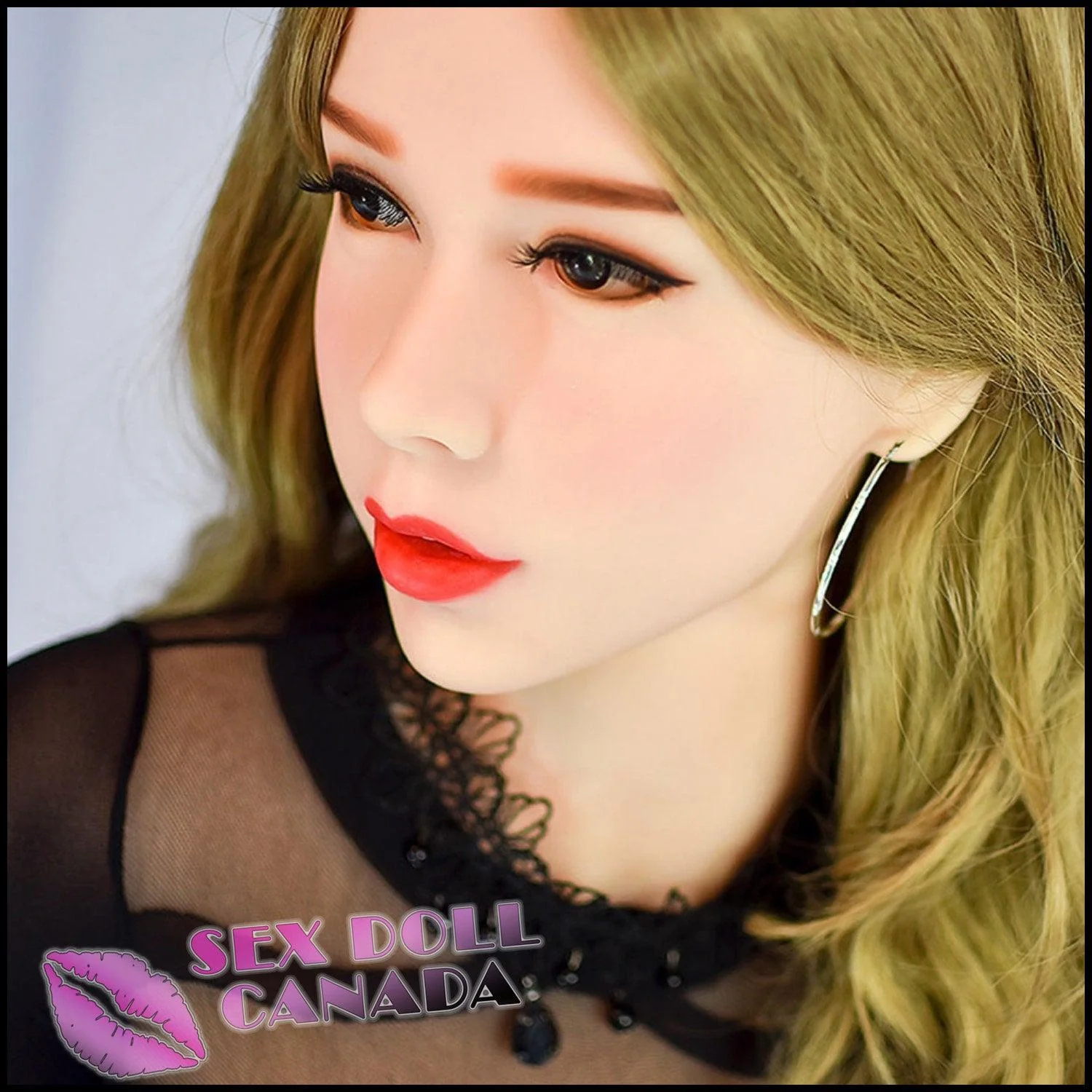 165 (5'5") F-Cup Sonia (Head #N7) - 6Ye Premium - Image 16