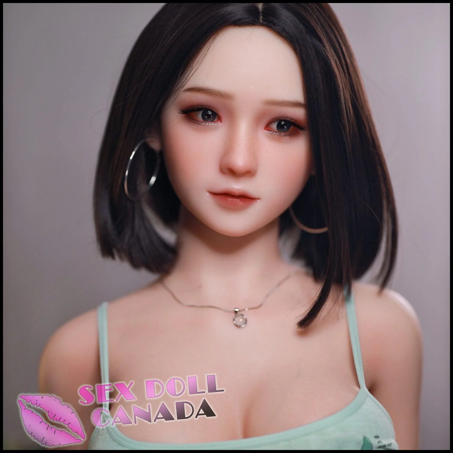 165 (5'5") F-Cup Winnie - Full Silicone - JY Doll - Image 13