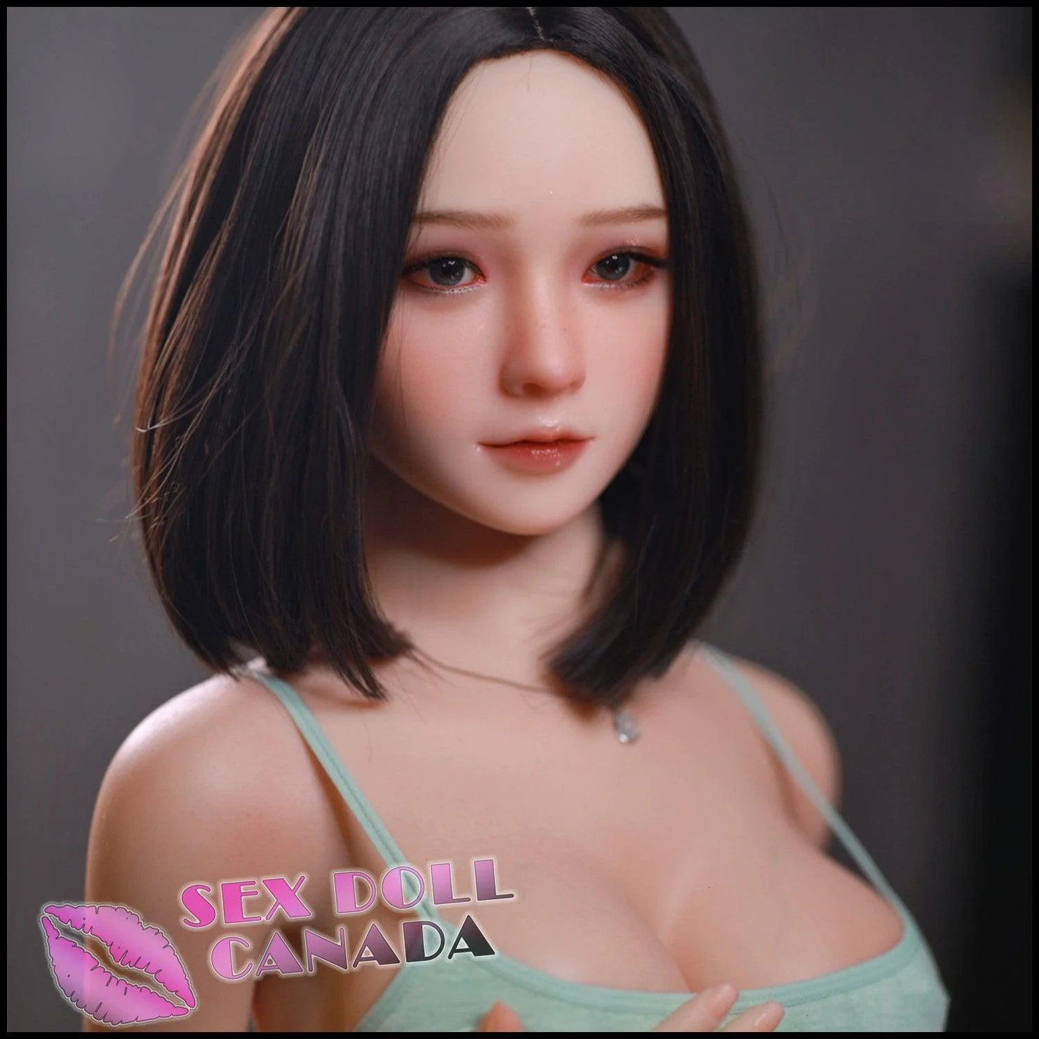 165 (5'5") F-Cup Winnie - Full Silicone - JY Doll - Image 15