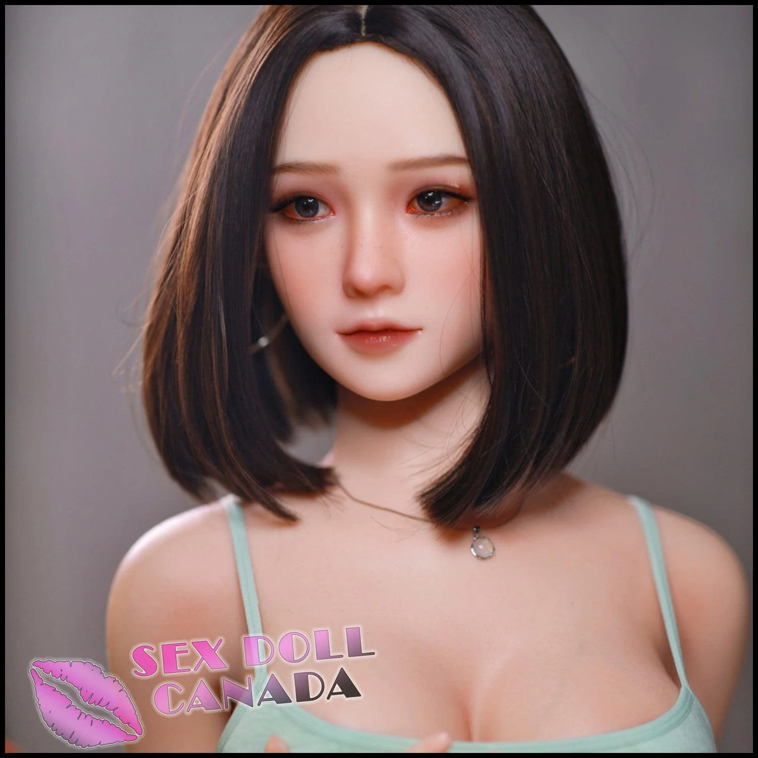 165 (5'5") F-Cup Winnie - Full Silicone - JY Doll - Image 16