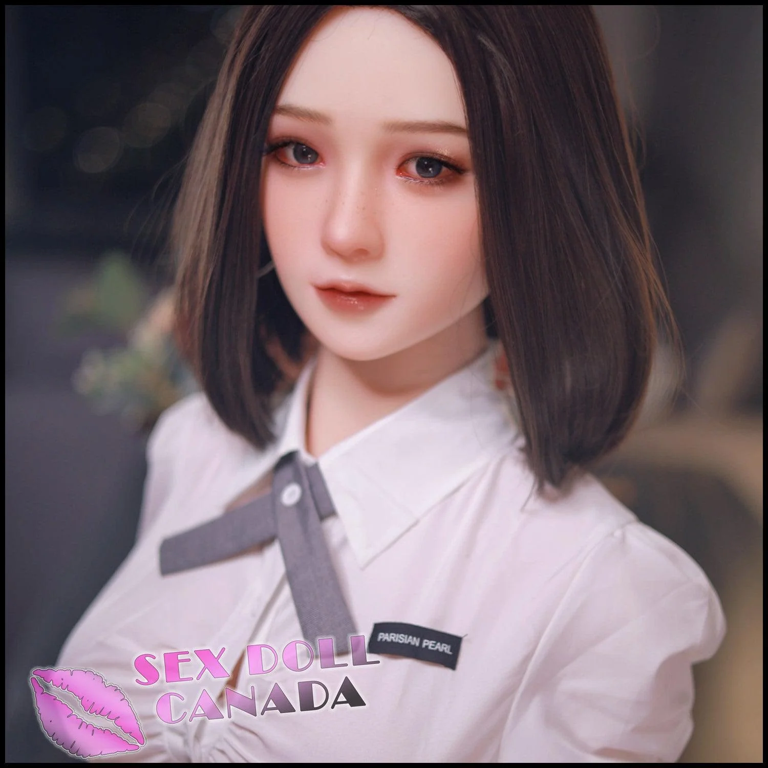 165 (5'5") F-Cup Winnie - Full Silicone - JY Doll - Image 17