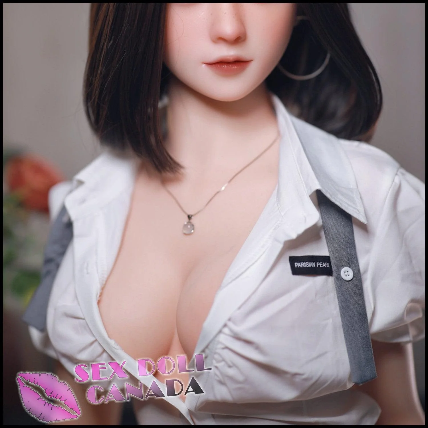 165 (5'5") F-Cup Winnie - Full Silicone - JY Doll - Image 22