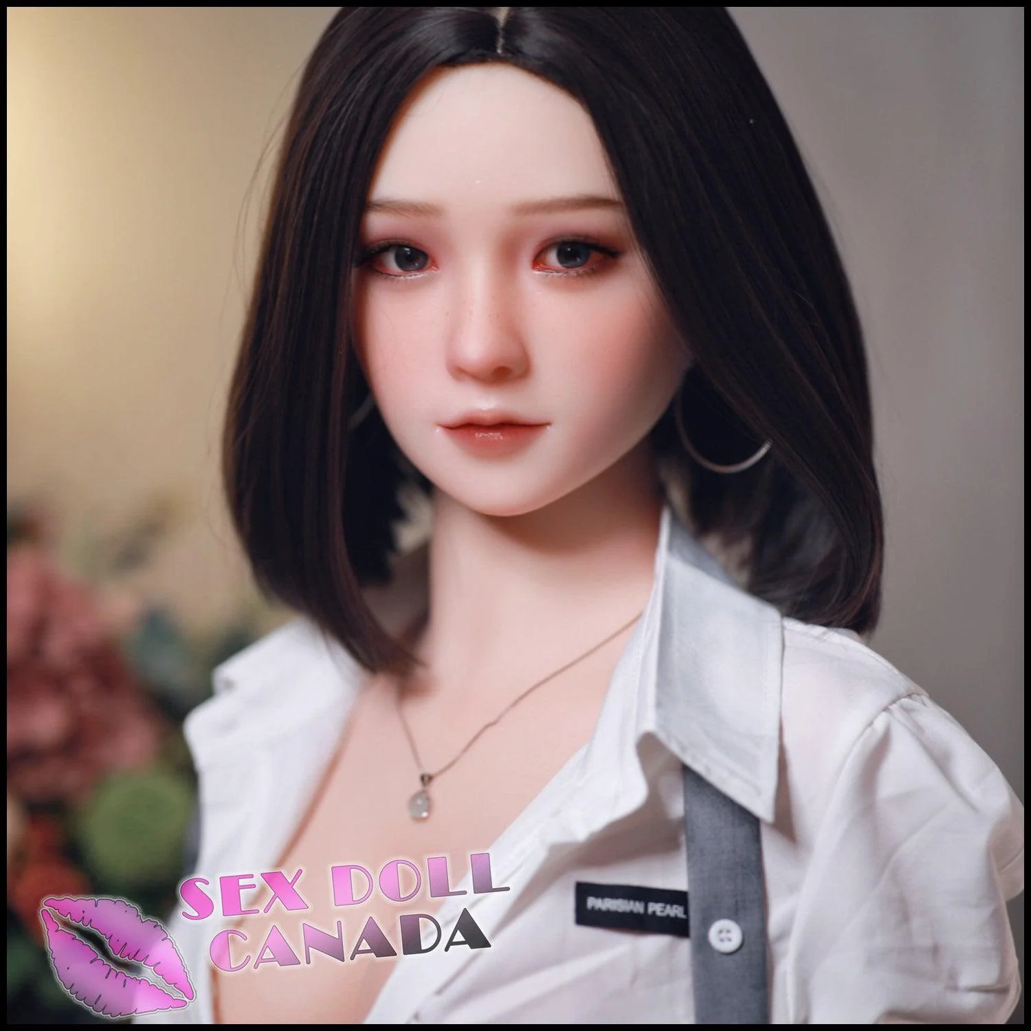 165 (5'5") F-Cup Winnie - Full Silicone - JY Doll - Image 23