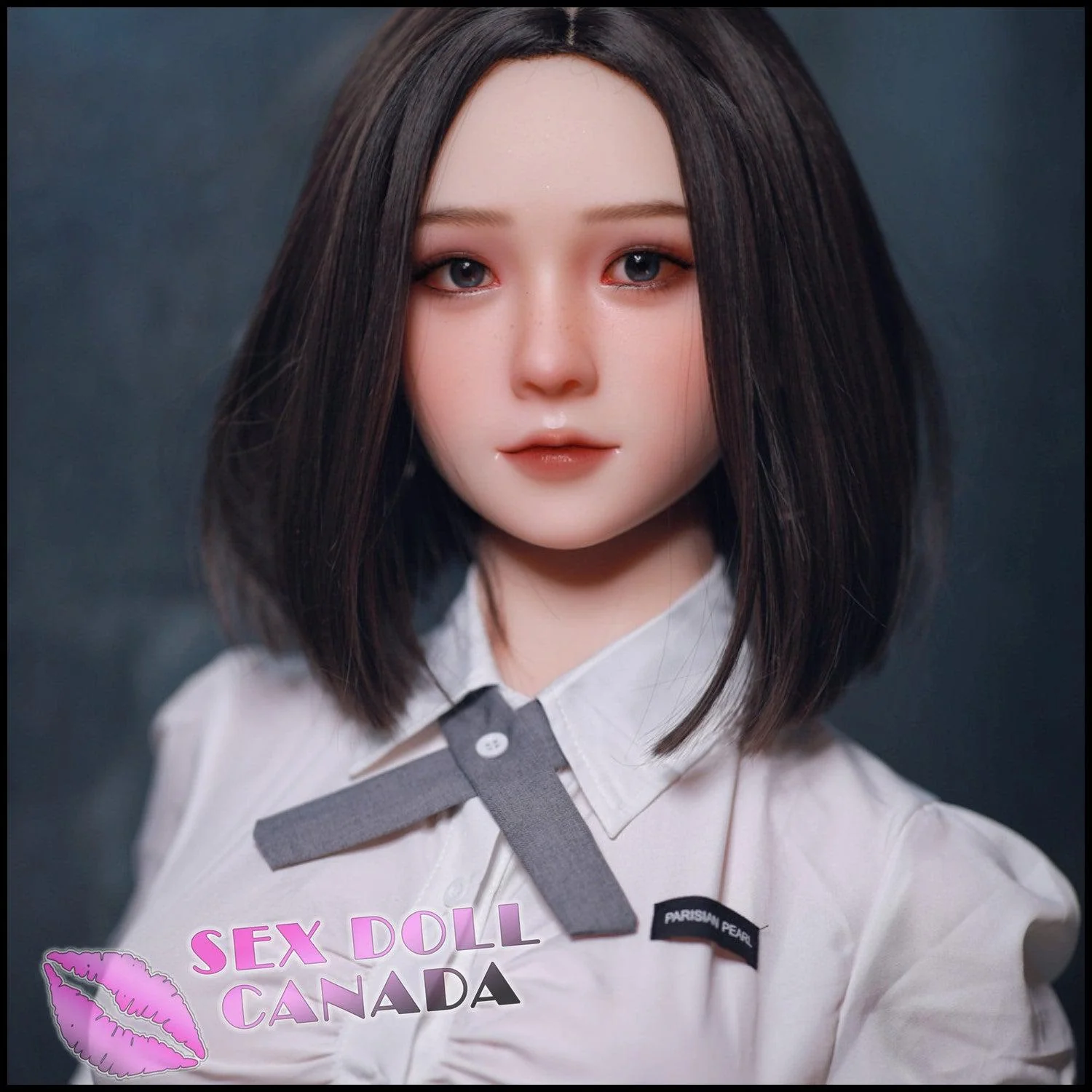 165 (5'5") F-Cup Winnie - Full Silicone - JY Doll - Image 5