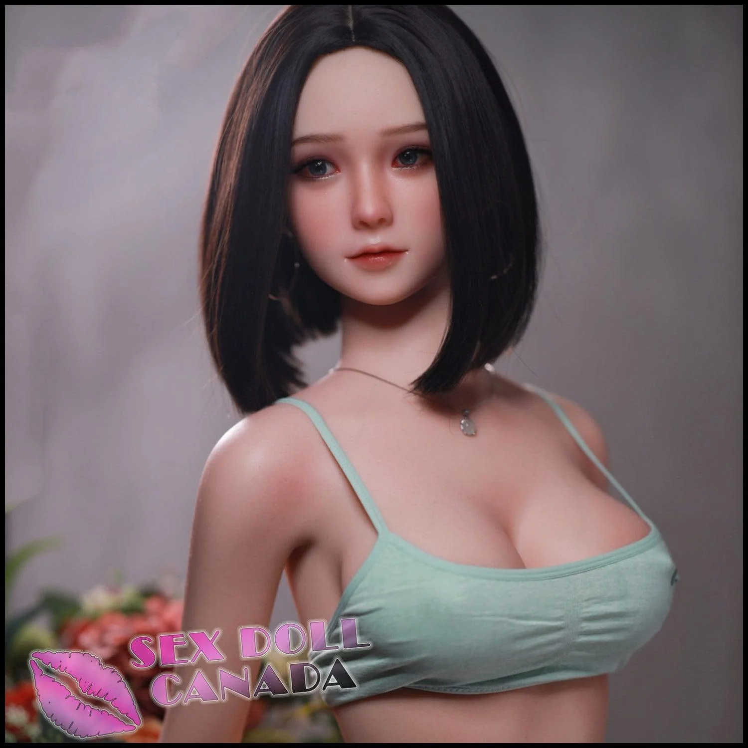 165 (5'5") F-Cup Winnie - Full Silicone - JY Doll - Image 6