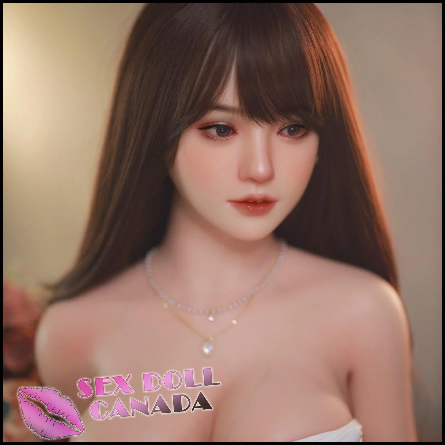 165 (5'5") F-Cup Yunxi - Full Silicone - JY Doll - Image 16