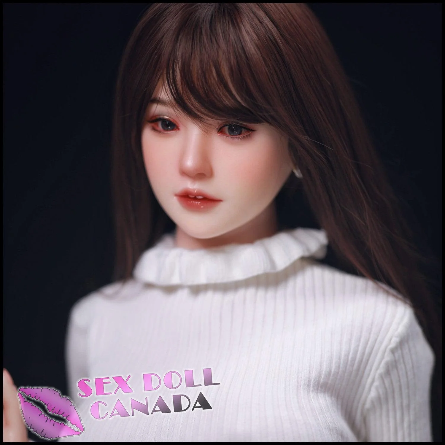 165 (5'5") F-Cup Yunxi - Full Silicone - JY Doll - Image 17