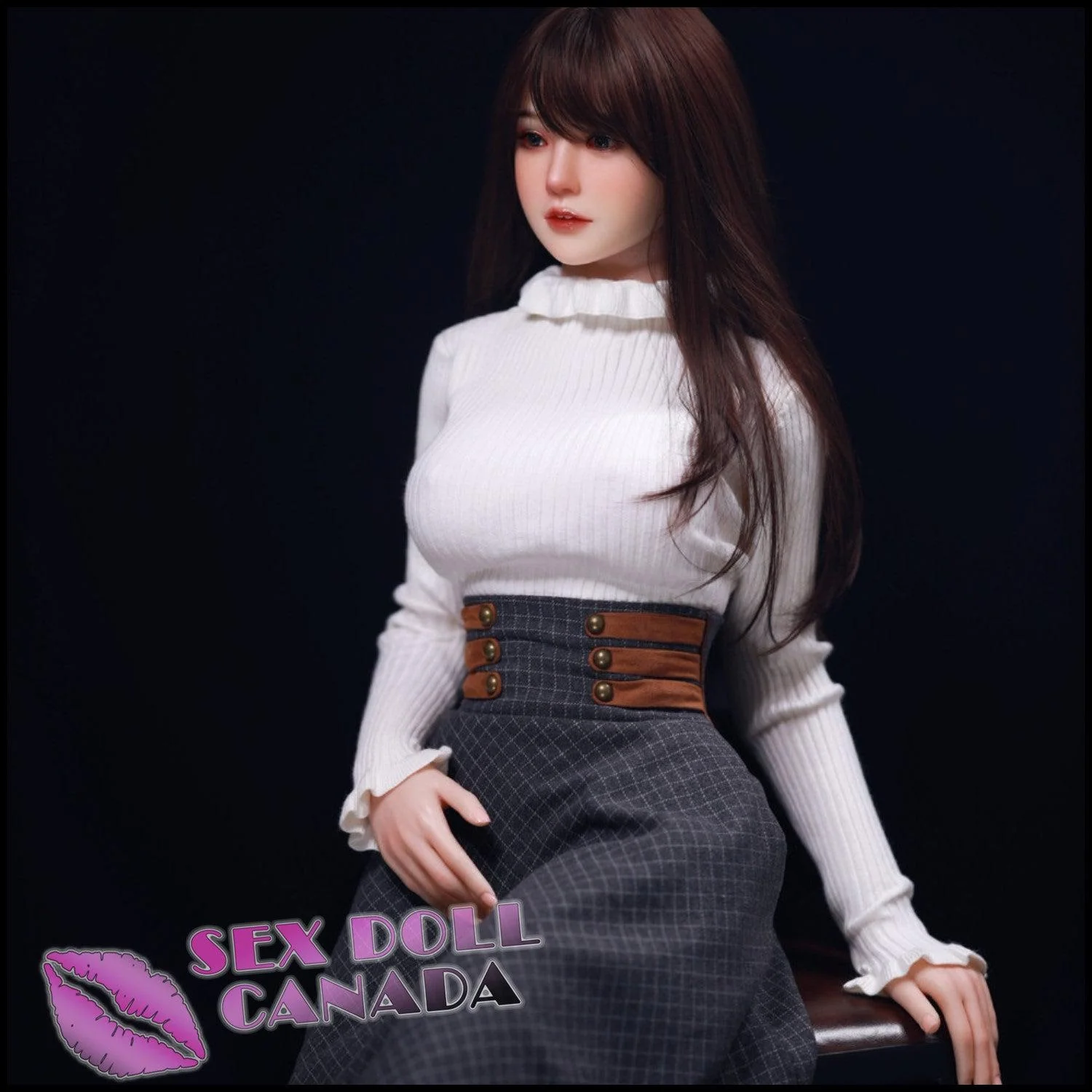 165 (5'5") F-Cup Yunxi - Full Silicone - JY Doll - Image 18