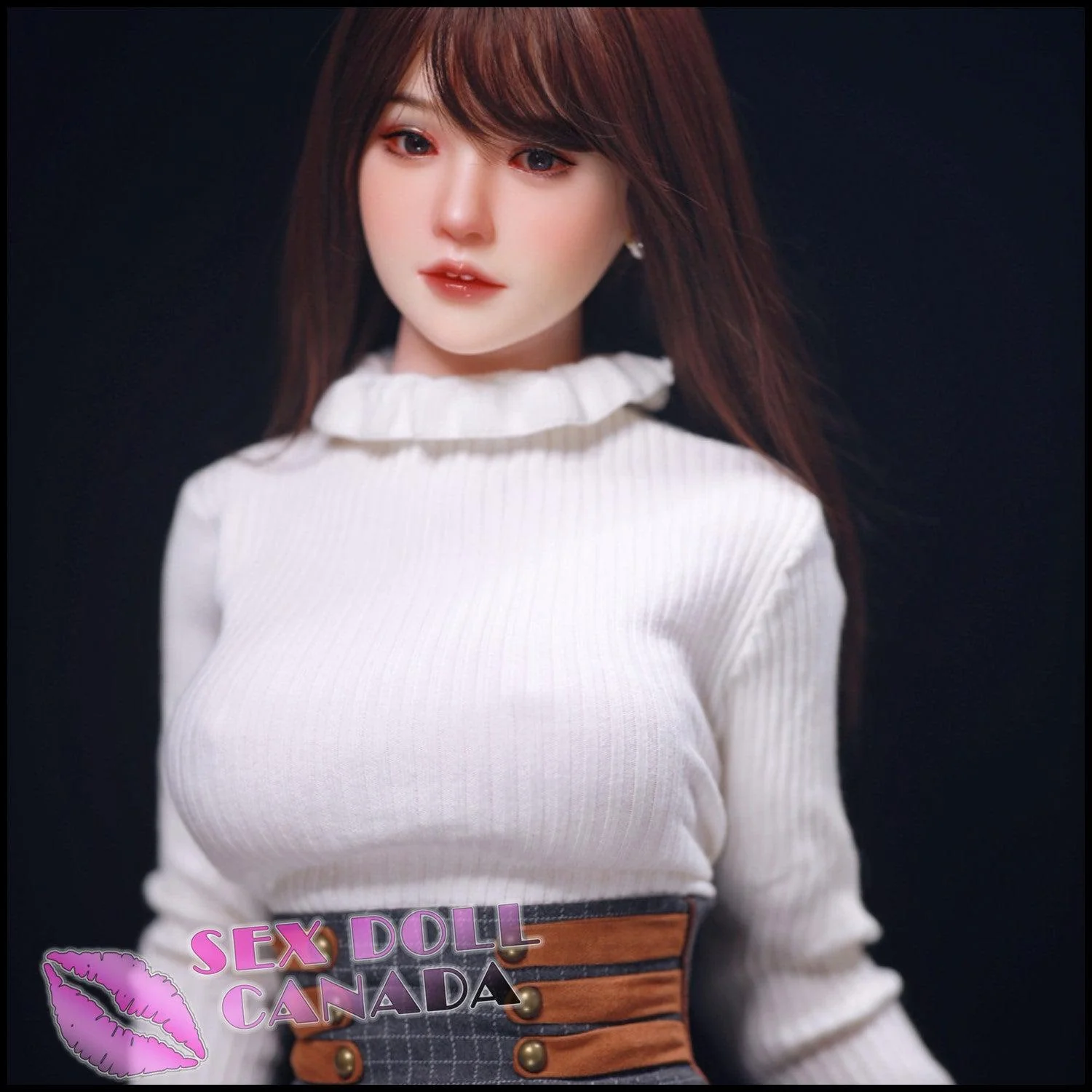165 (5'5") F-Cup Yunxi - Full Silicone - JY Doll - Image 19
