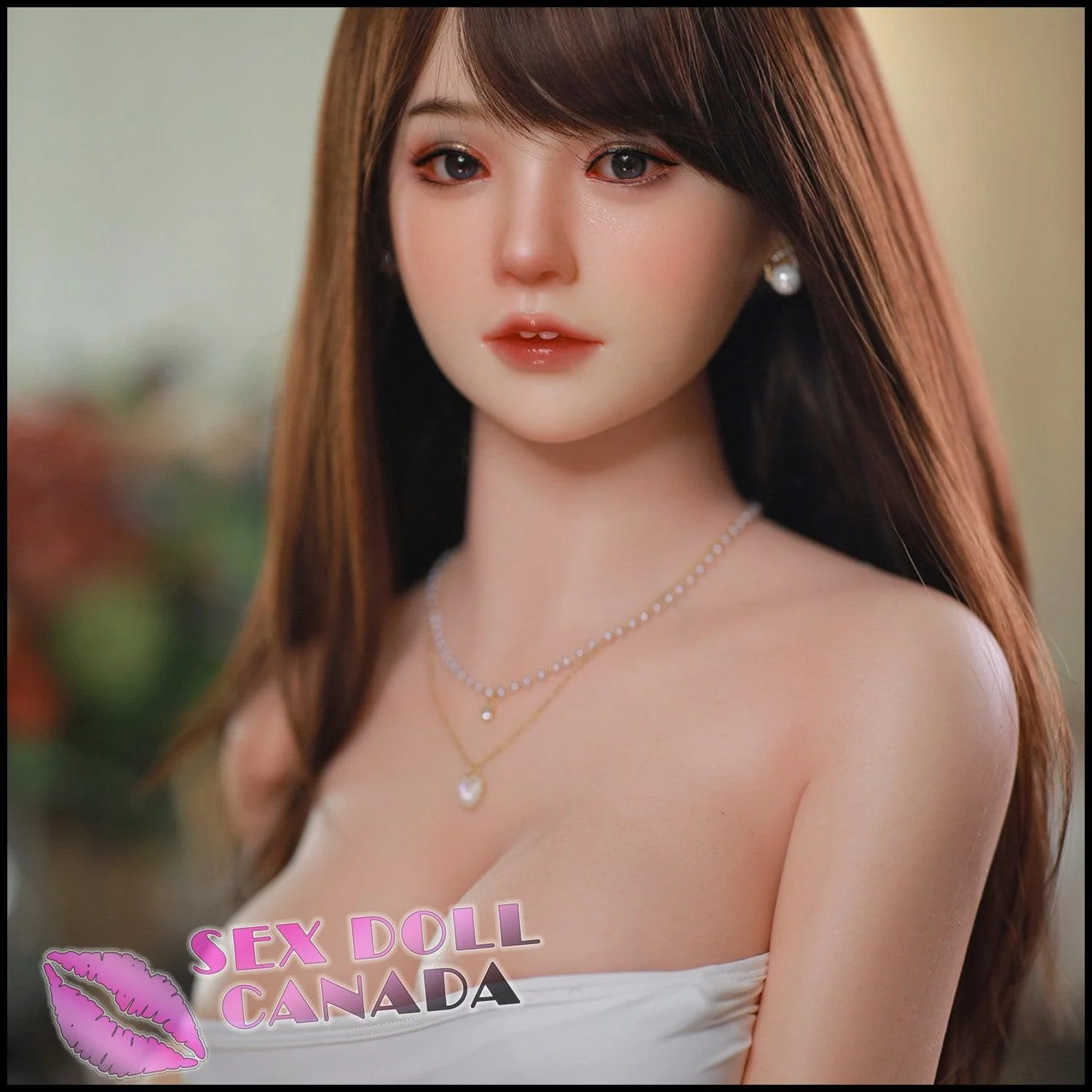 165 (5'5") F-Cup Yunxi - Full Silicone - JY Doll - Image 3