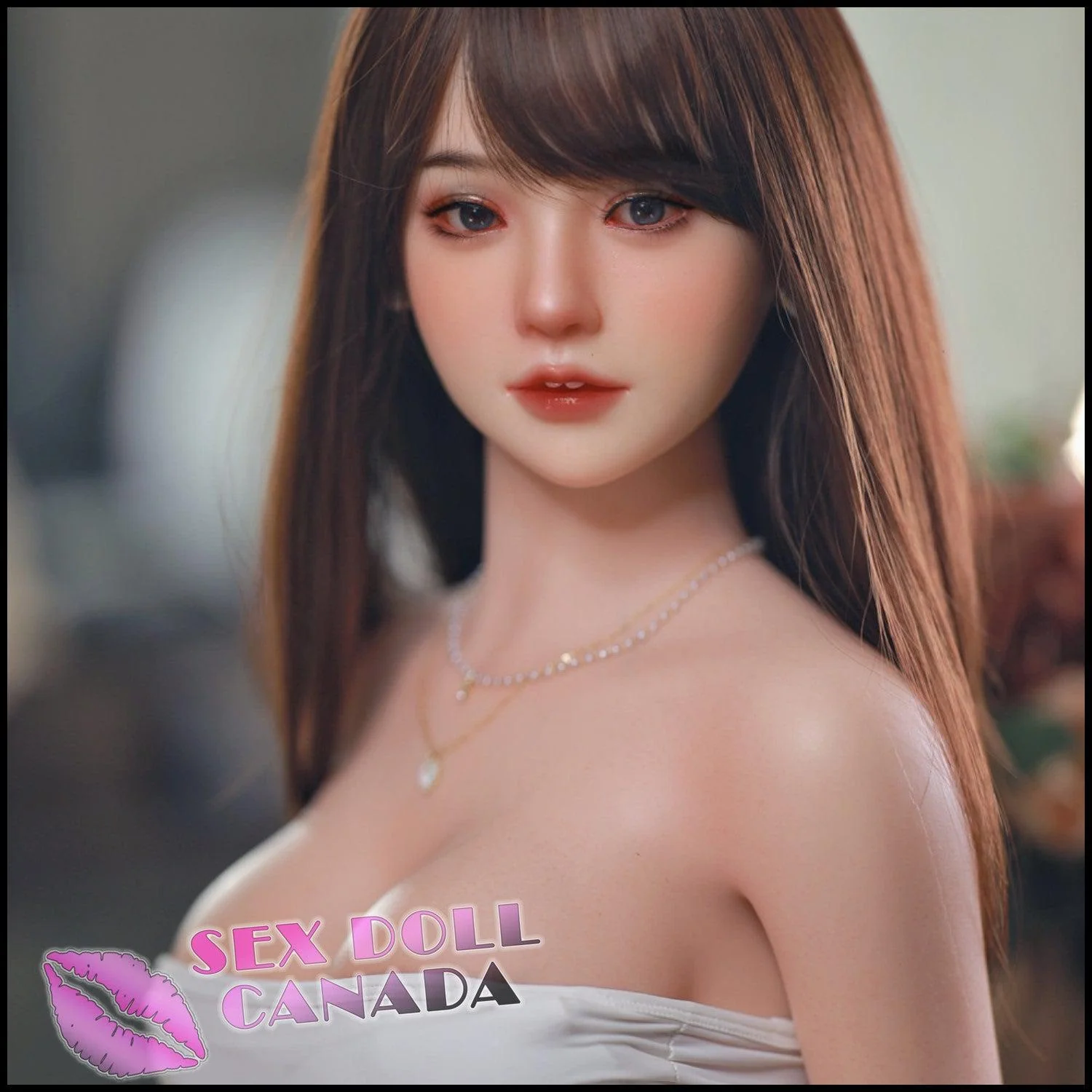 165 (5'5") F-Cup Yunxi - Full Silicone - JY Doll - Image 6