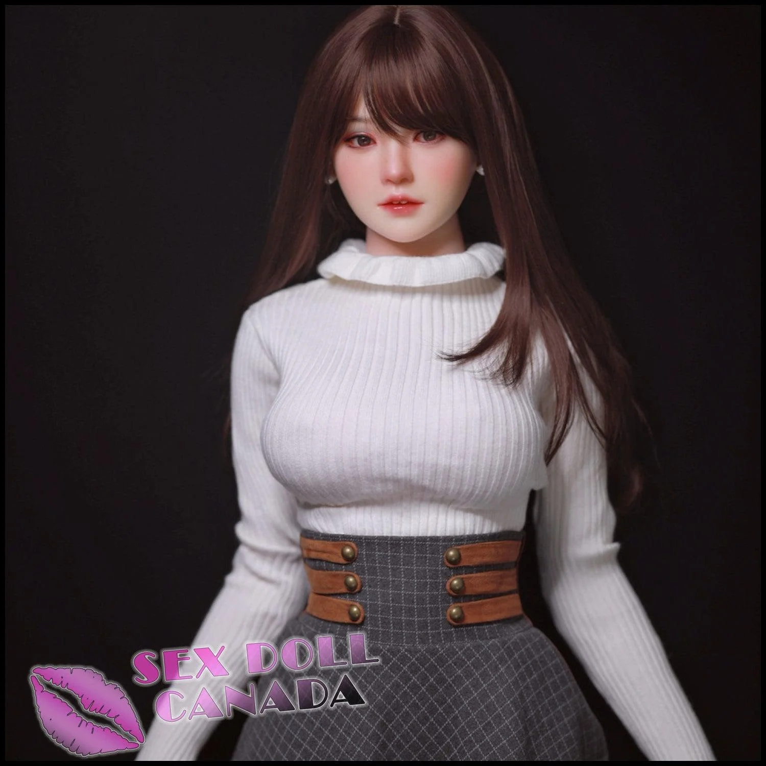 165 (5'5") F-Cup Yunxi - Full Silicone - JY Doll - Image 7