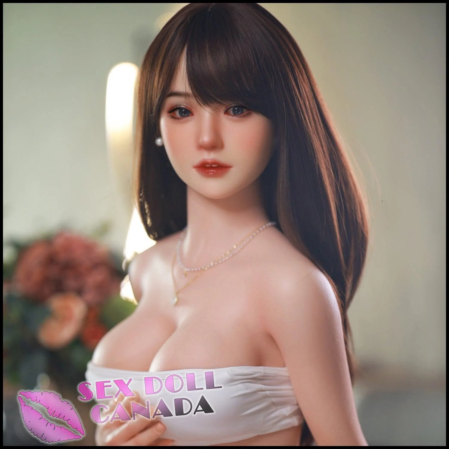 165 (5'5") F-Cup Yunxi - Full Silicone - JY Doll - Image 8