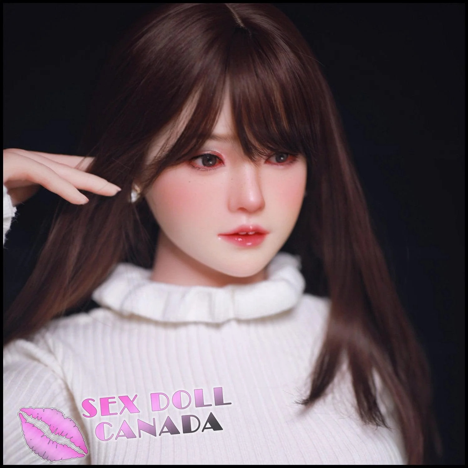 165 (5'5") F-Cup Yunxi - Full Silicone - JY Doll - Image 9