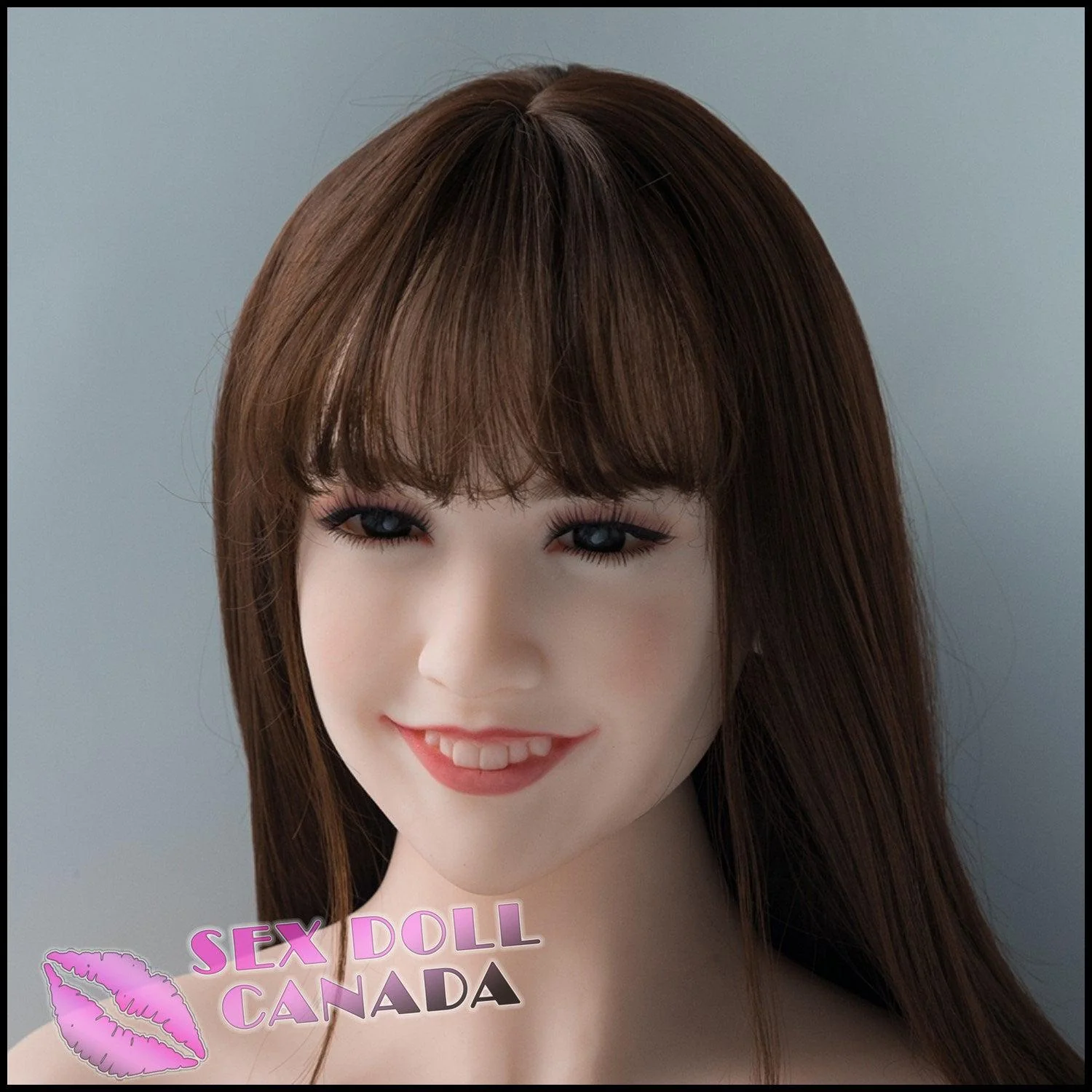 165 (5'5") G-Cup Yui Smiling - Jarliet Doll - Image 4