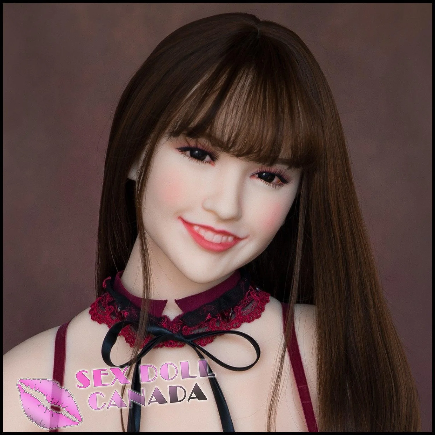 165 (5'5") G-Cup Yui Smiling - Jarliet Doll - Image 6